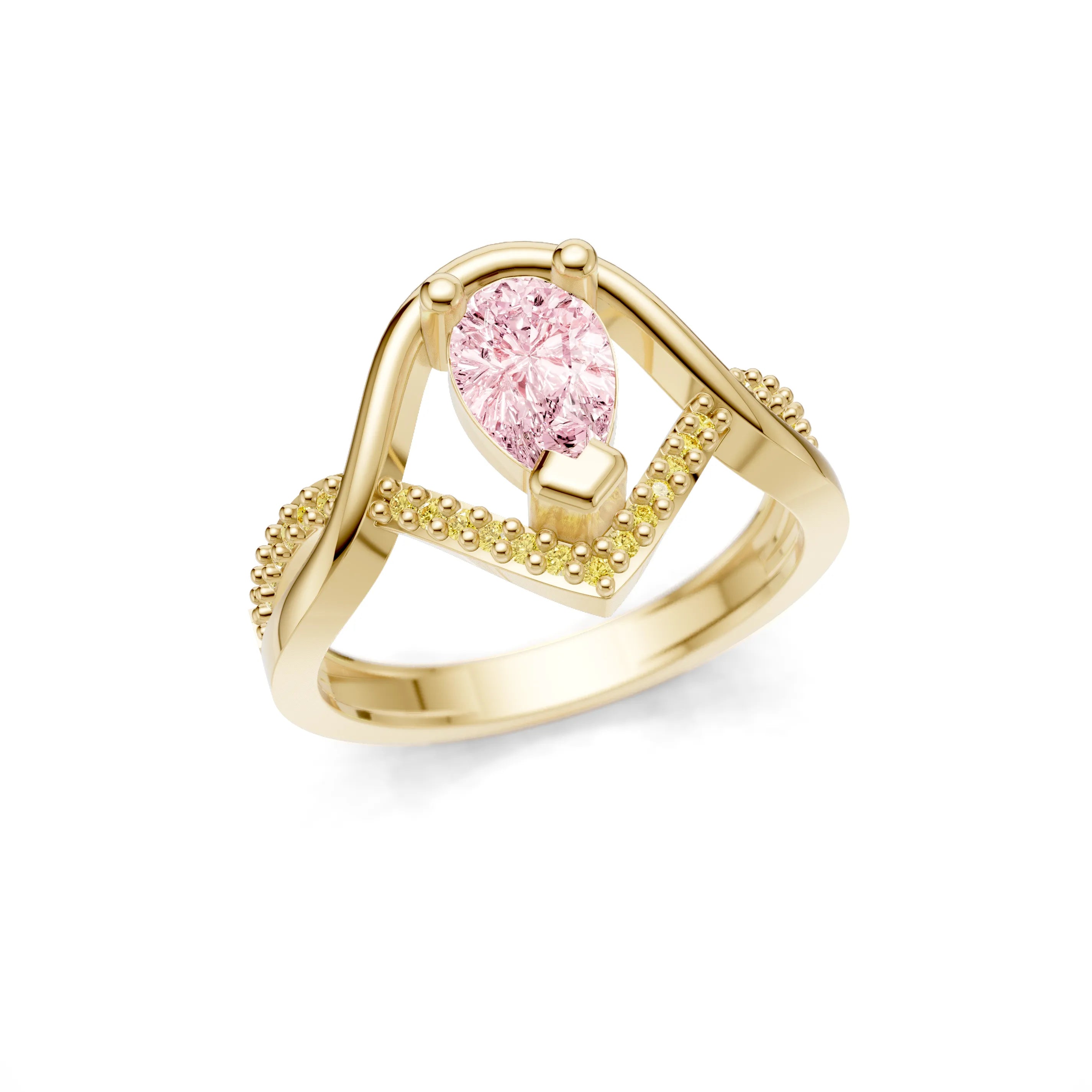 Gold_Pink_Citrine