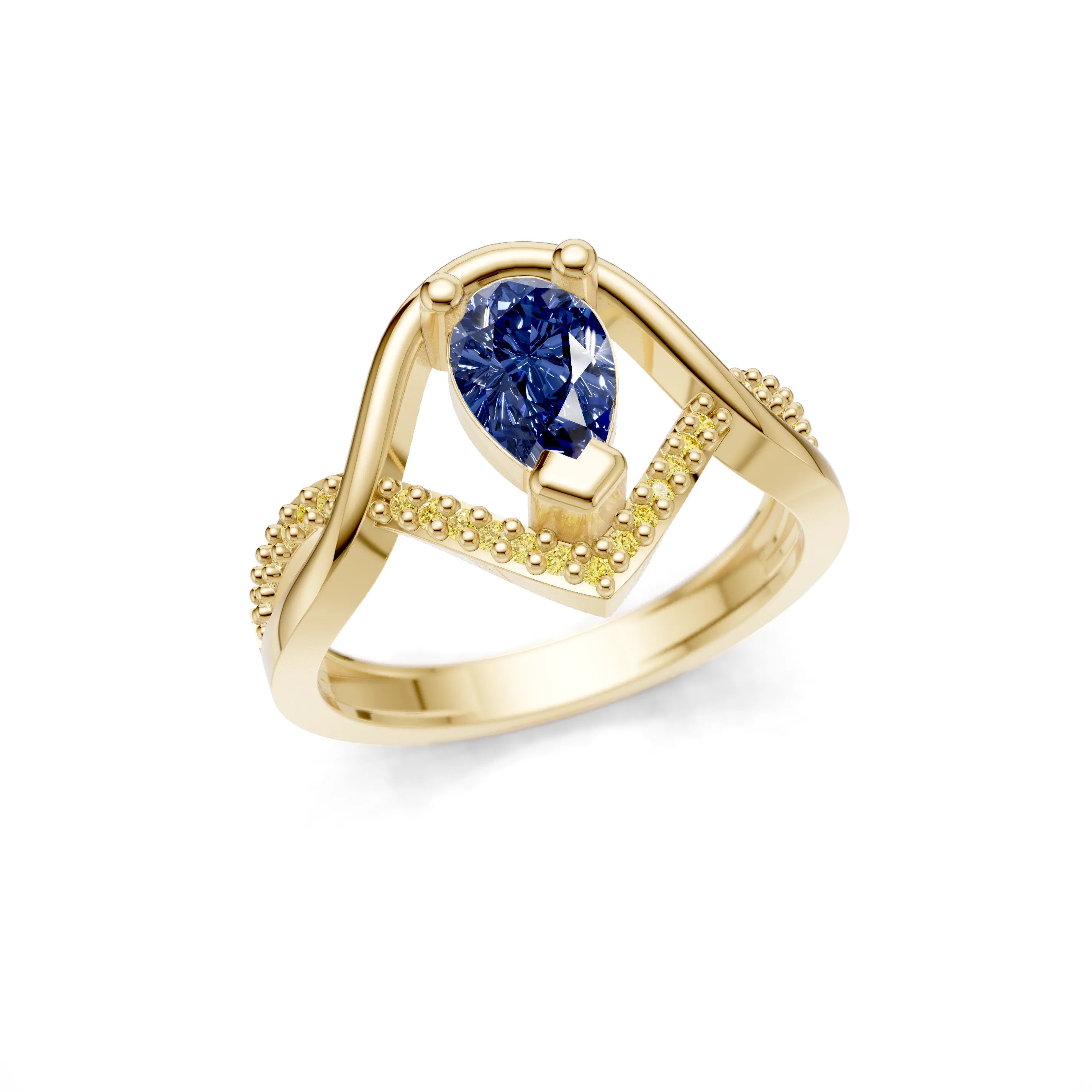 Gold_Sapphire_Citrine