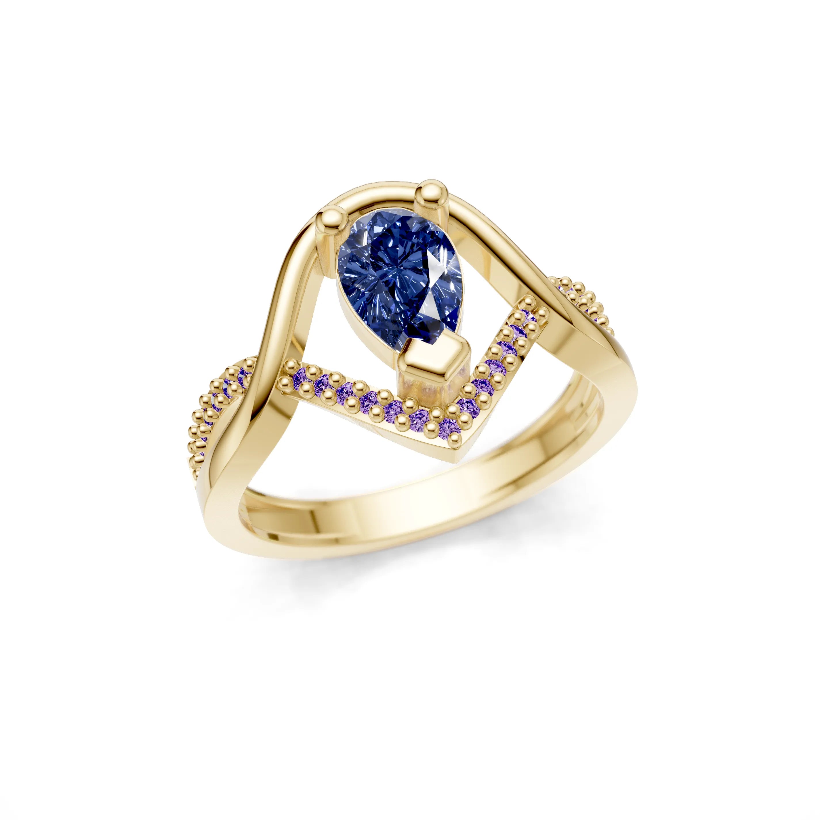 Gold_Sapphire_Amethyst