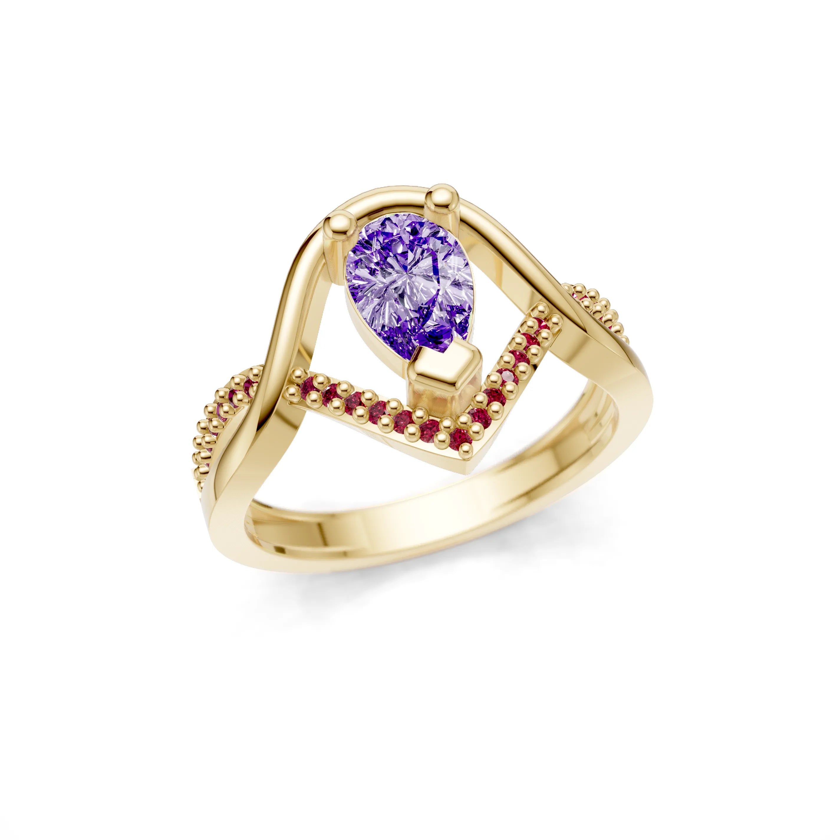 Gold_Amethyst_Ruby