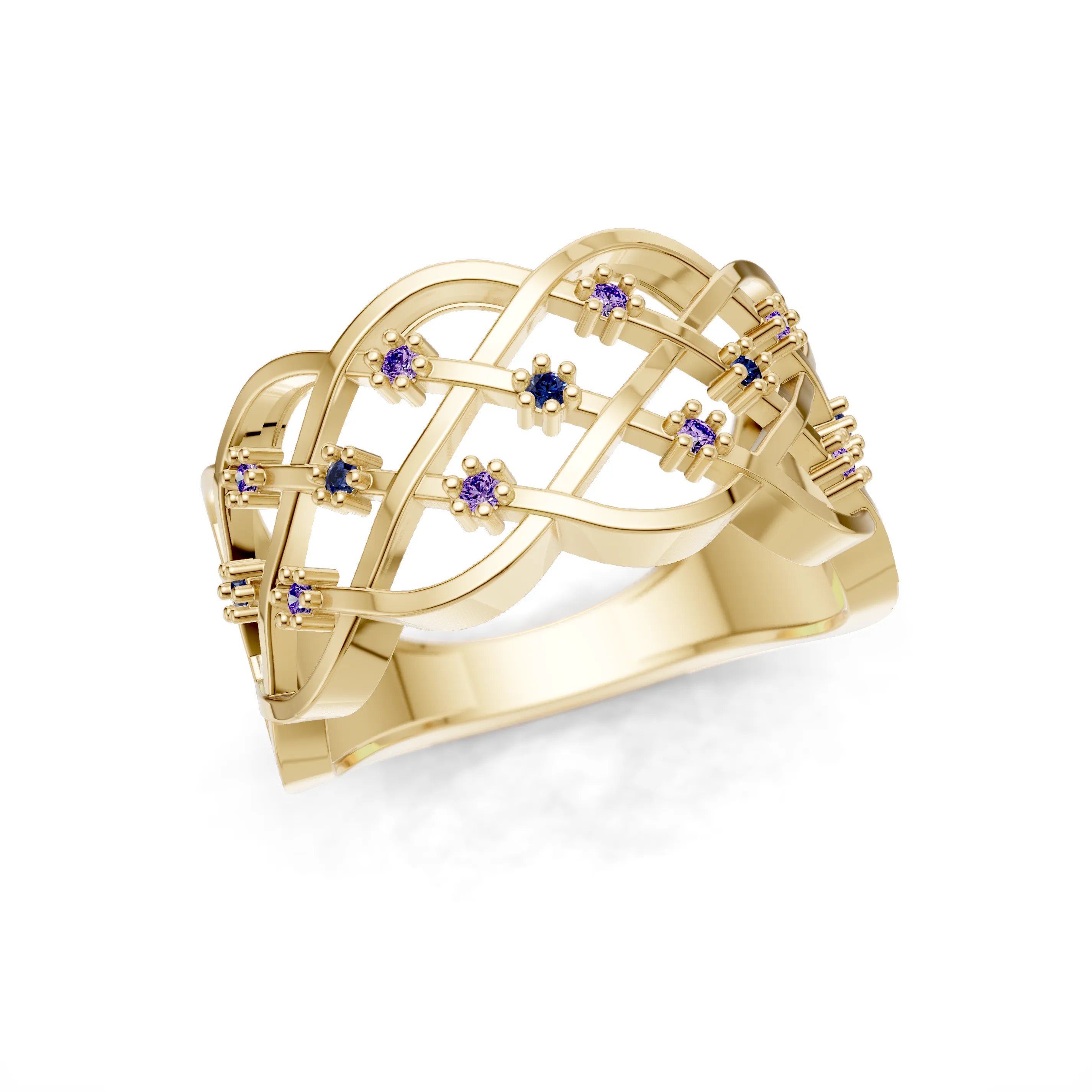 Gold_Sapphire_Amethyst