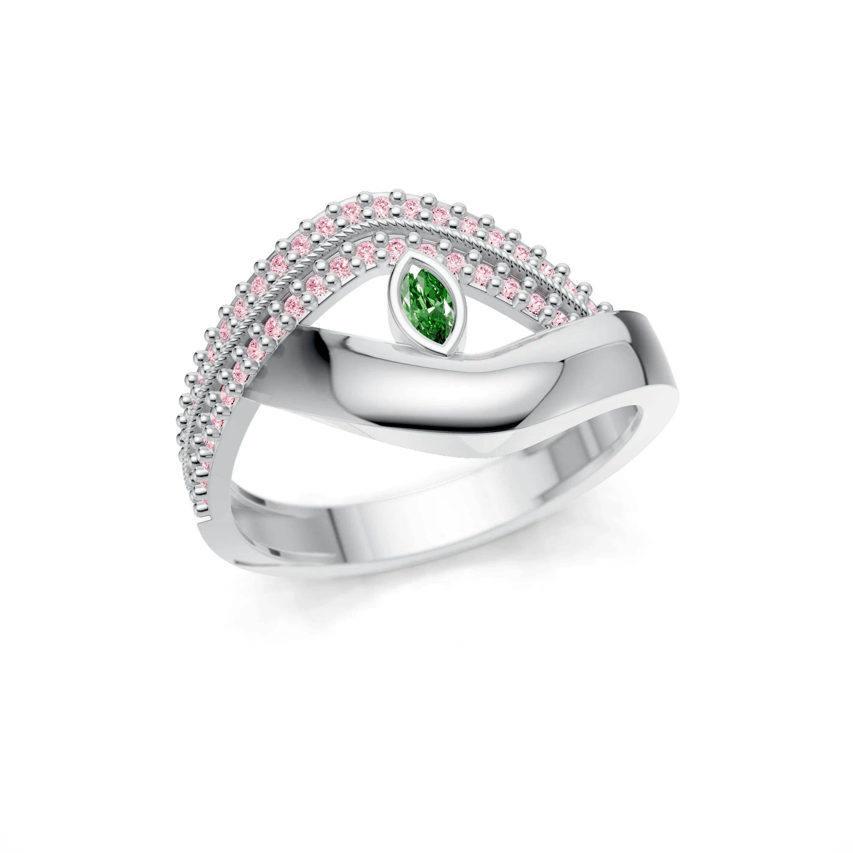 Silver_Emerald_Pink