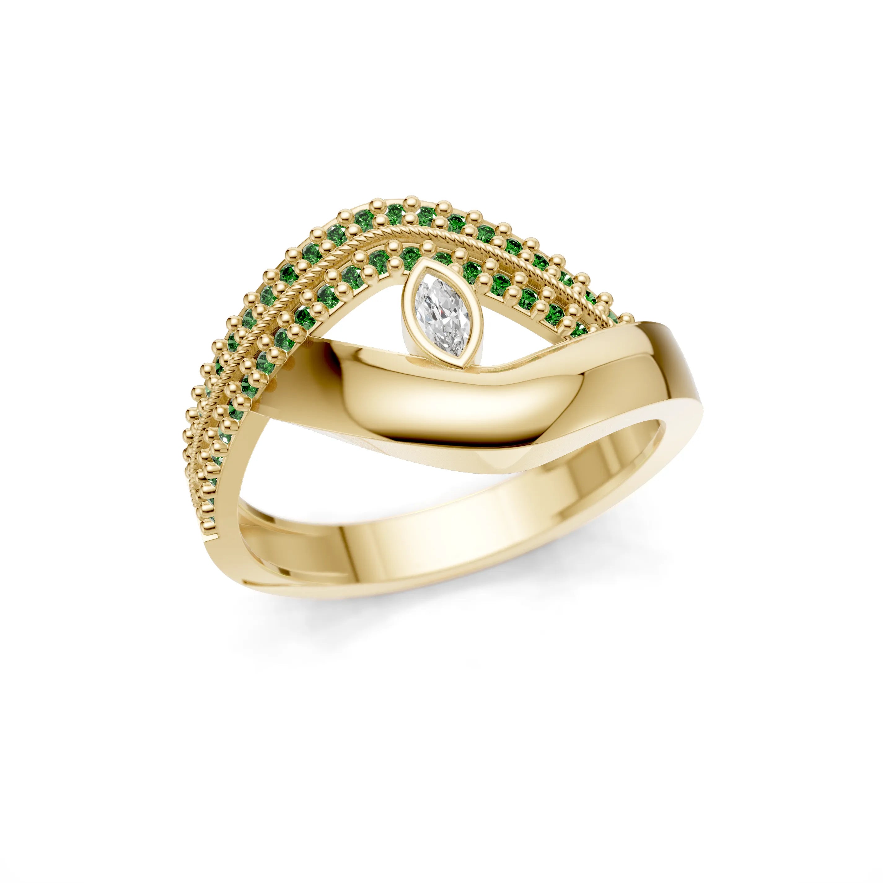 Gold_Diamond_Emerald