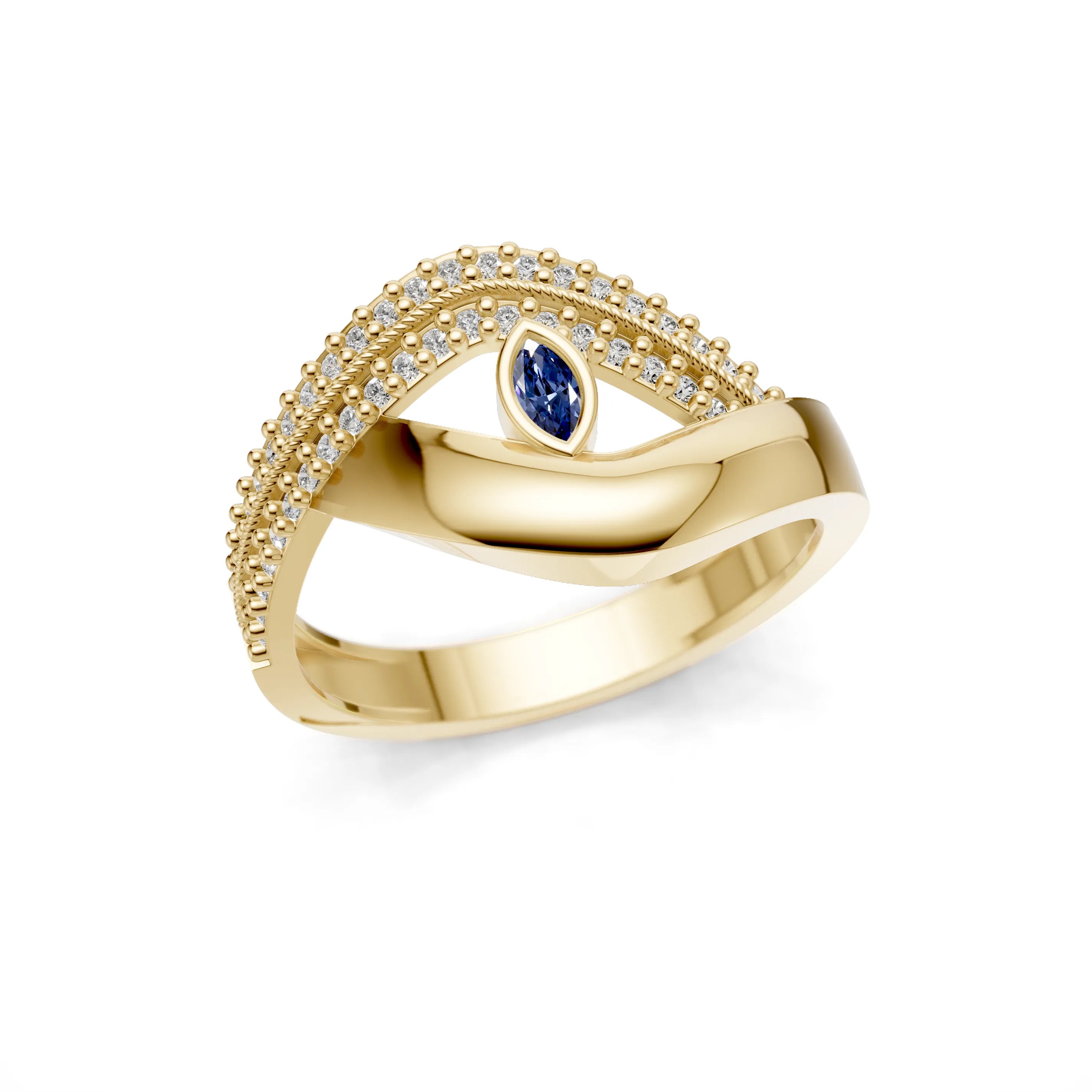 Gold_Sapphire_Diamond