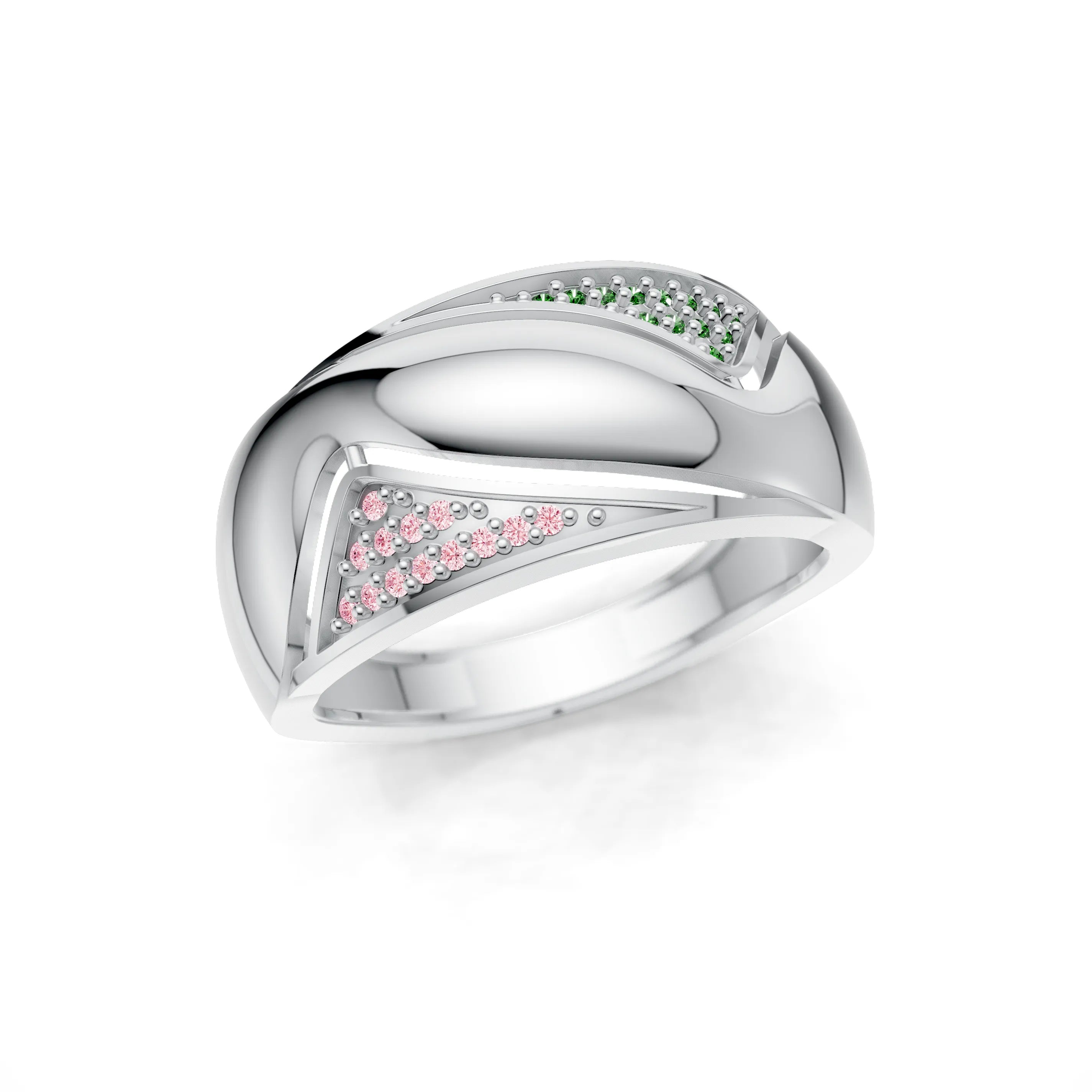 Silver_Pink_Emerald