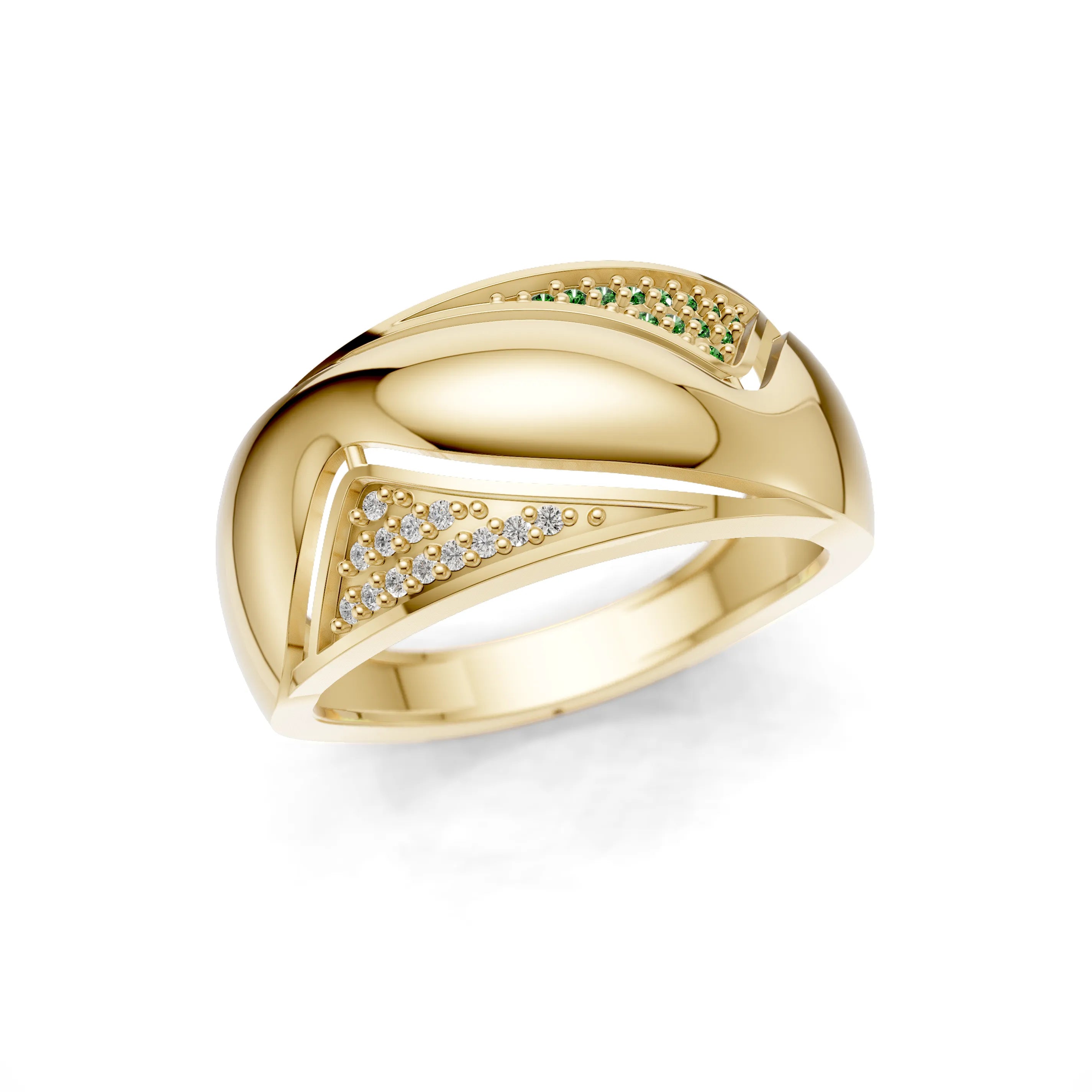 Gold_Diamond_Emerald