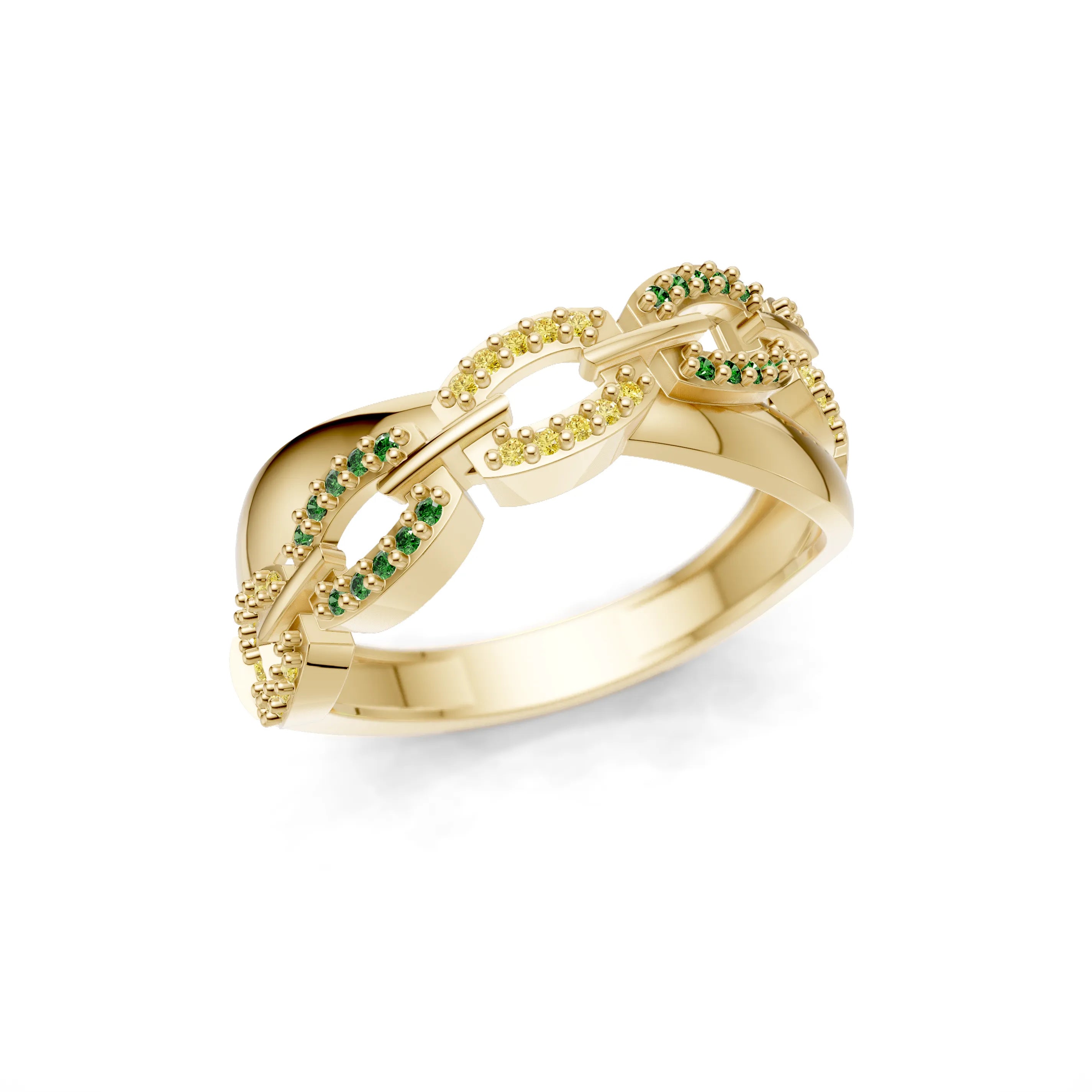 Gold_Citrine_Emerald