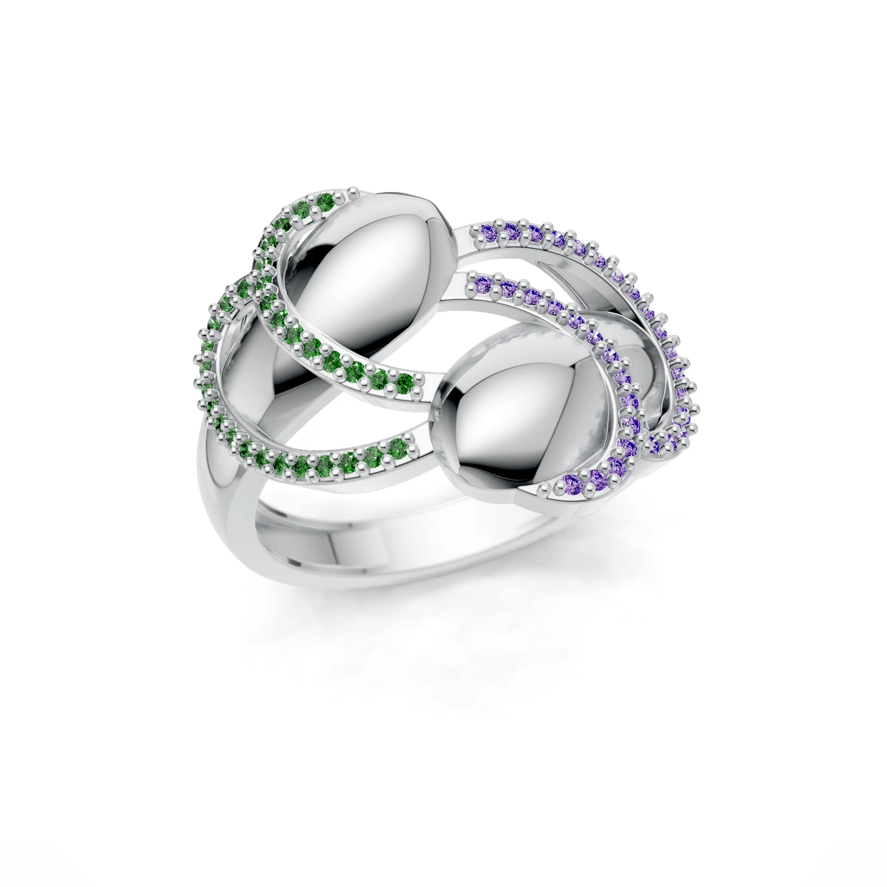 Silver_Amethyst_Emerald