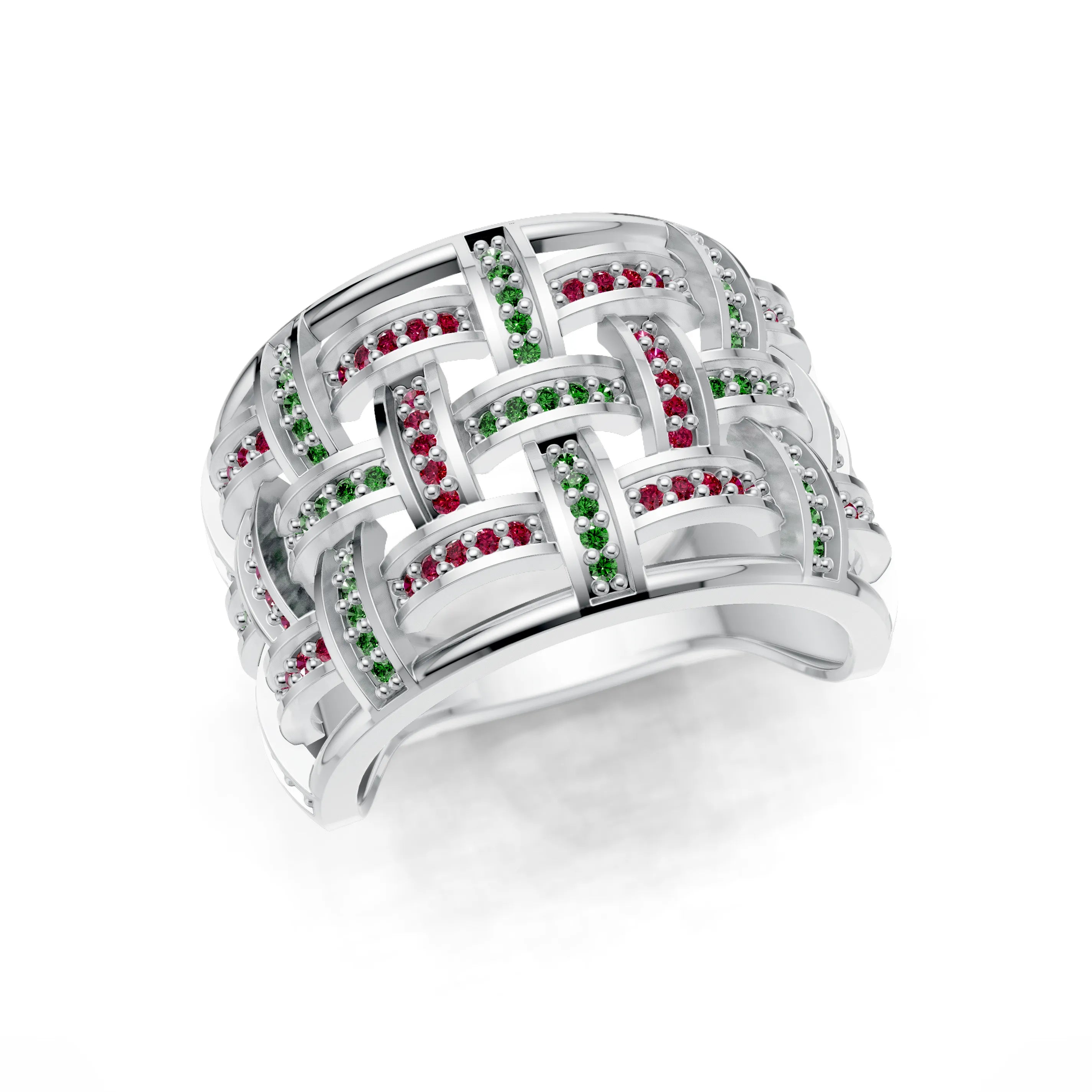 Silver_Emerald_Ruby