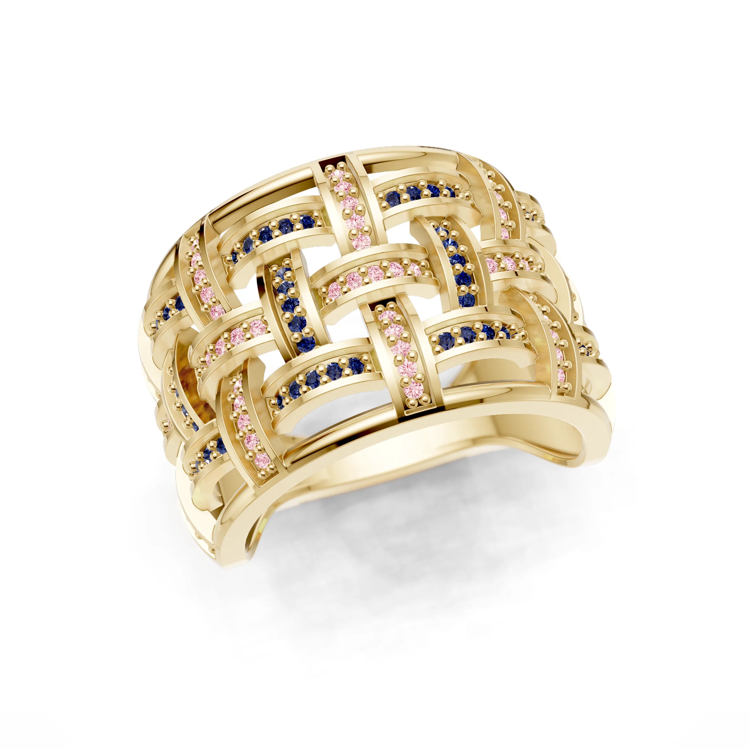 Gold_Pink_Sapphire