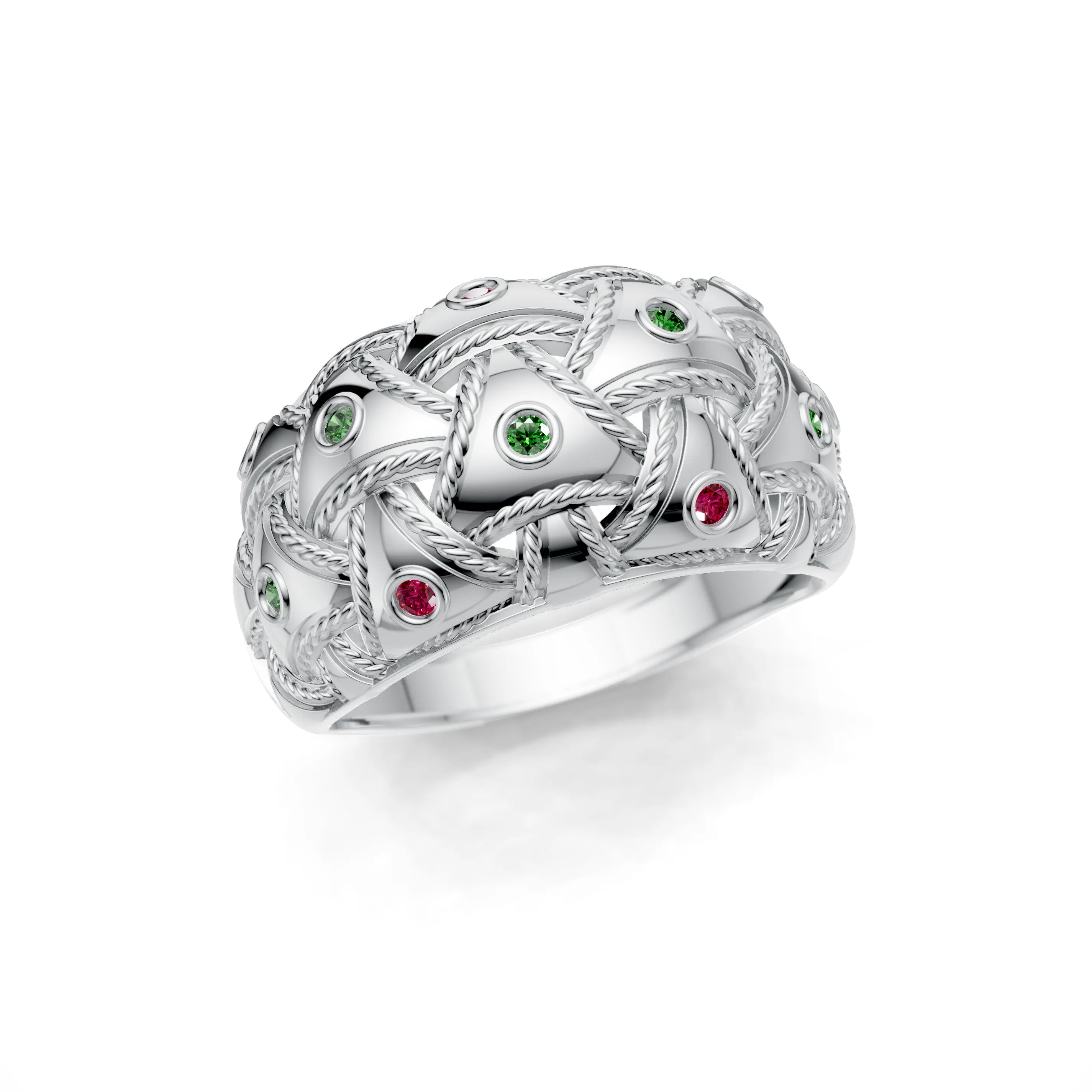 Silver_Emerald_Ruby