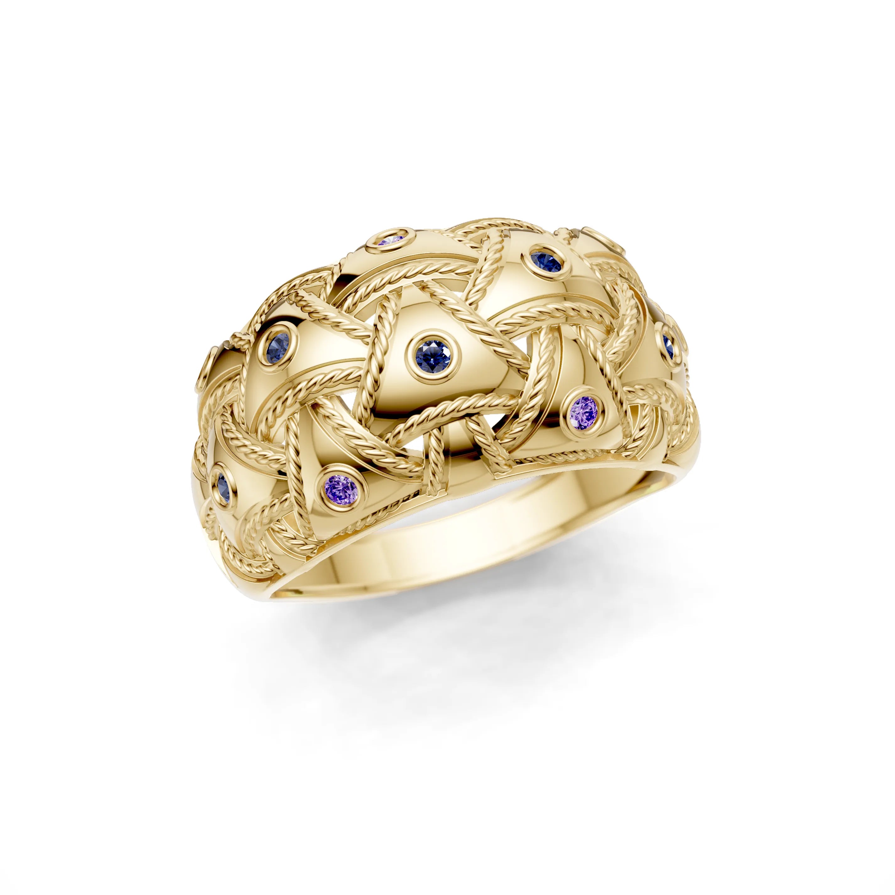 Gold_Sapphire_Amethyst