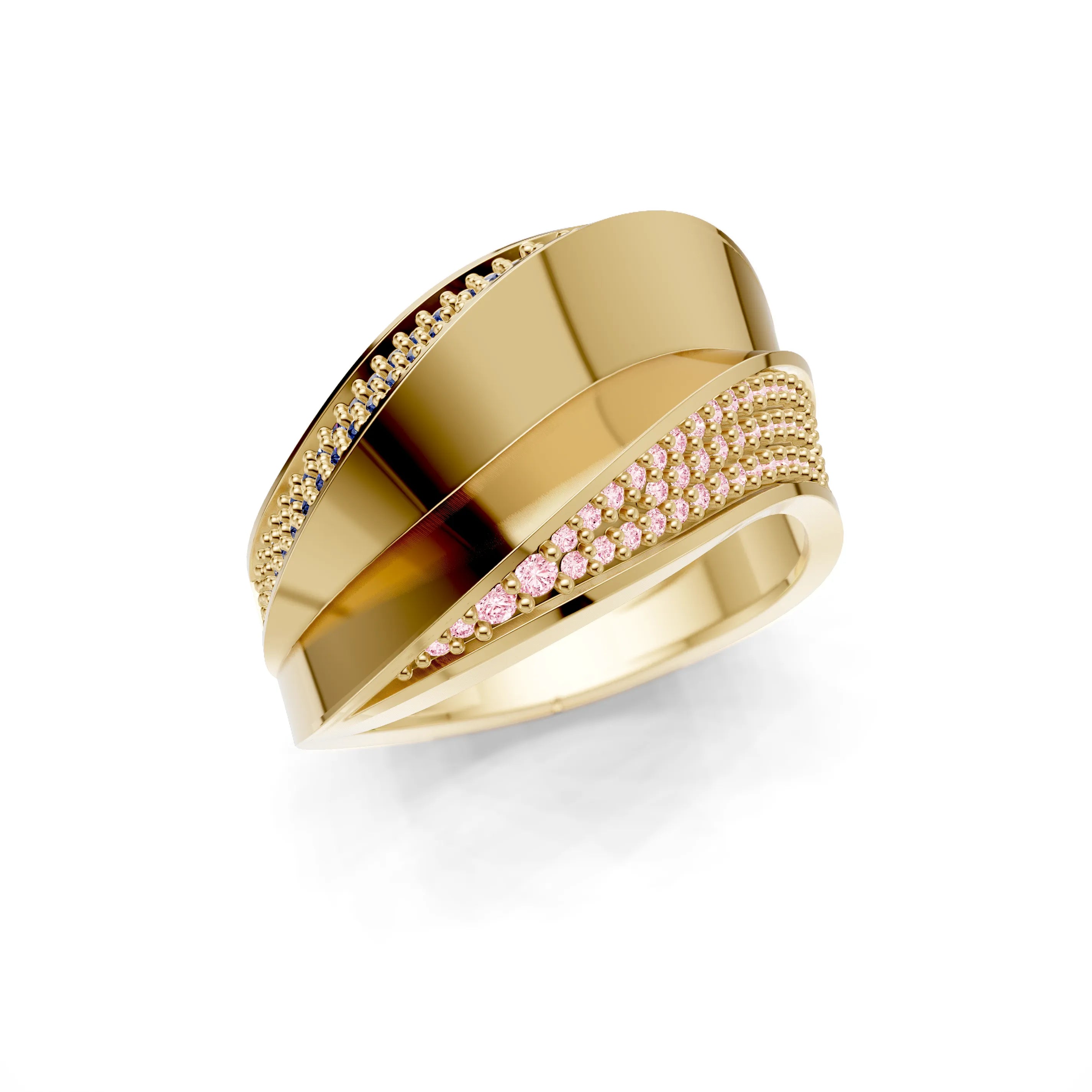 Gold_Pink_Sapphire