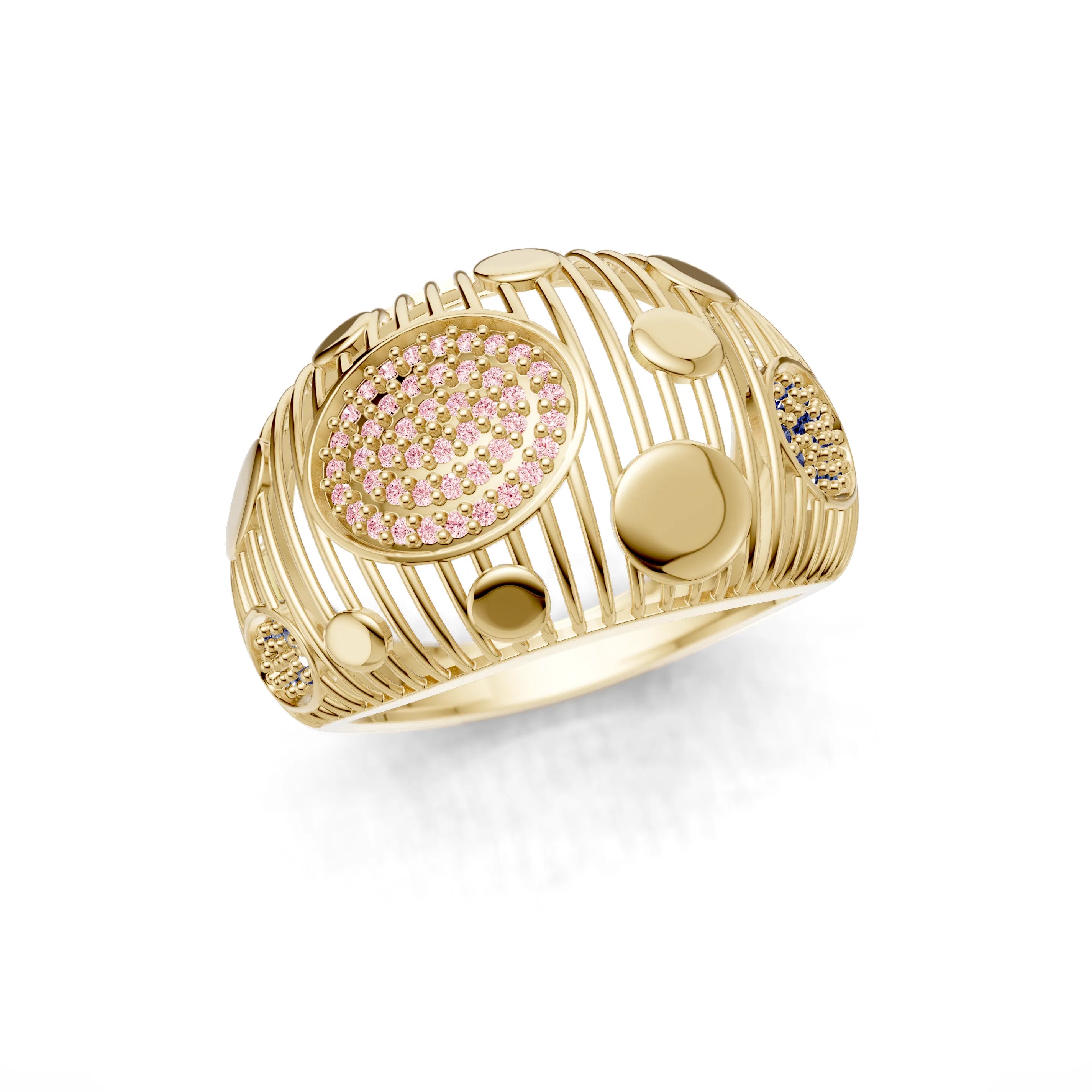 Gold_Pink_Sapphire