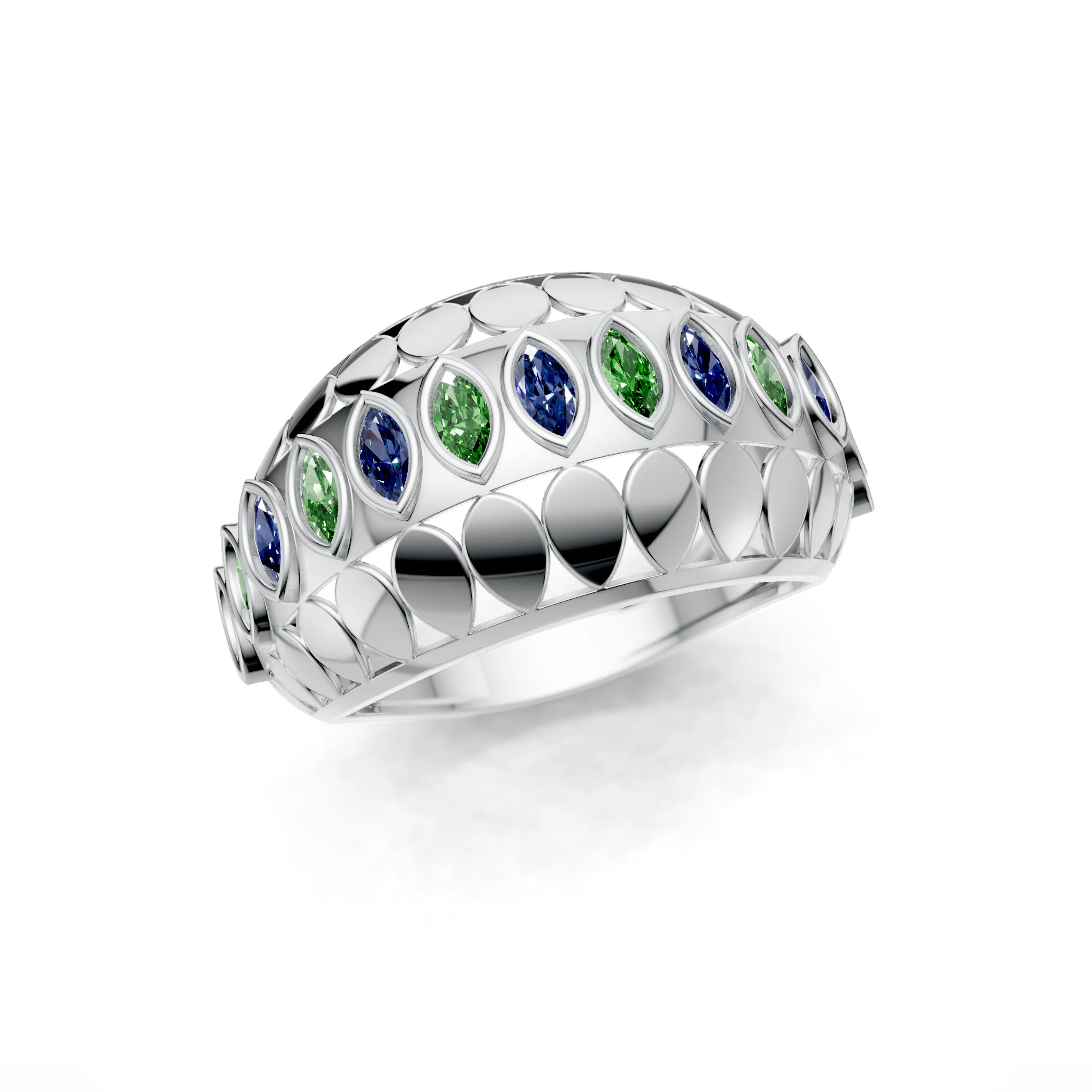 Silver_Sapphire_Emerald