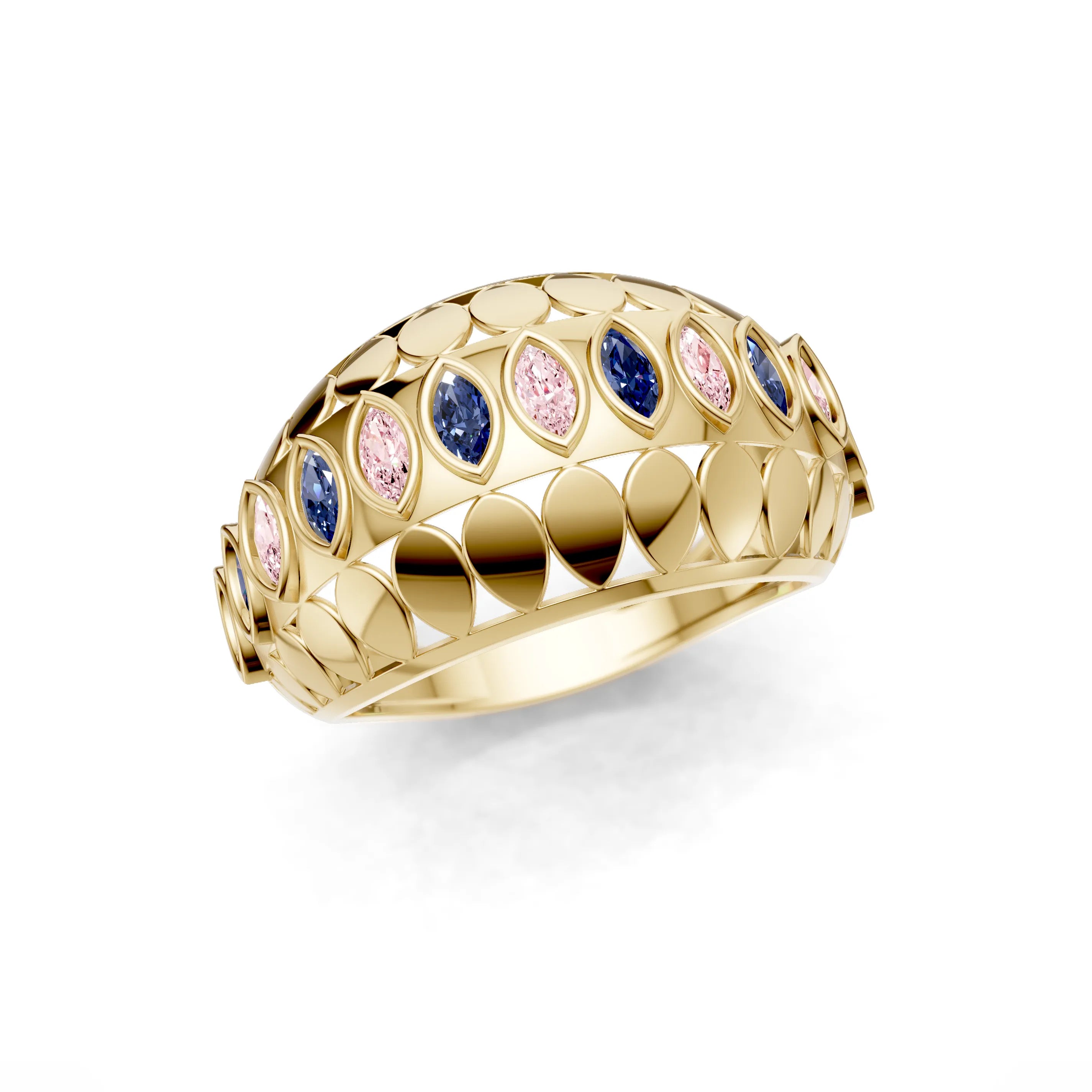 Gold_Pink_Sapphire