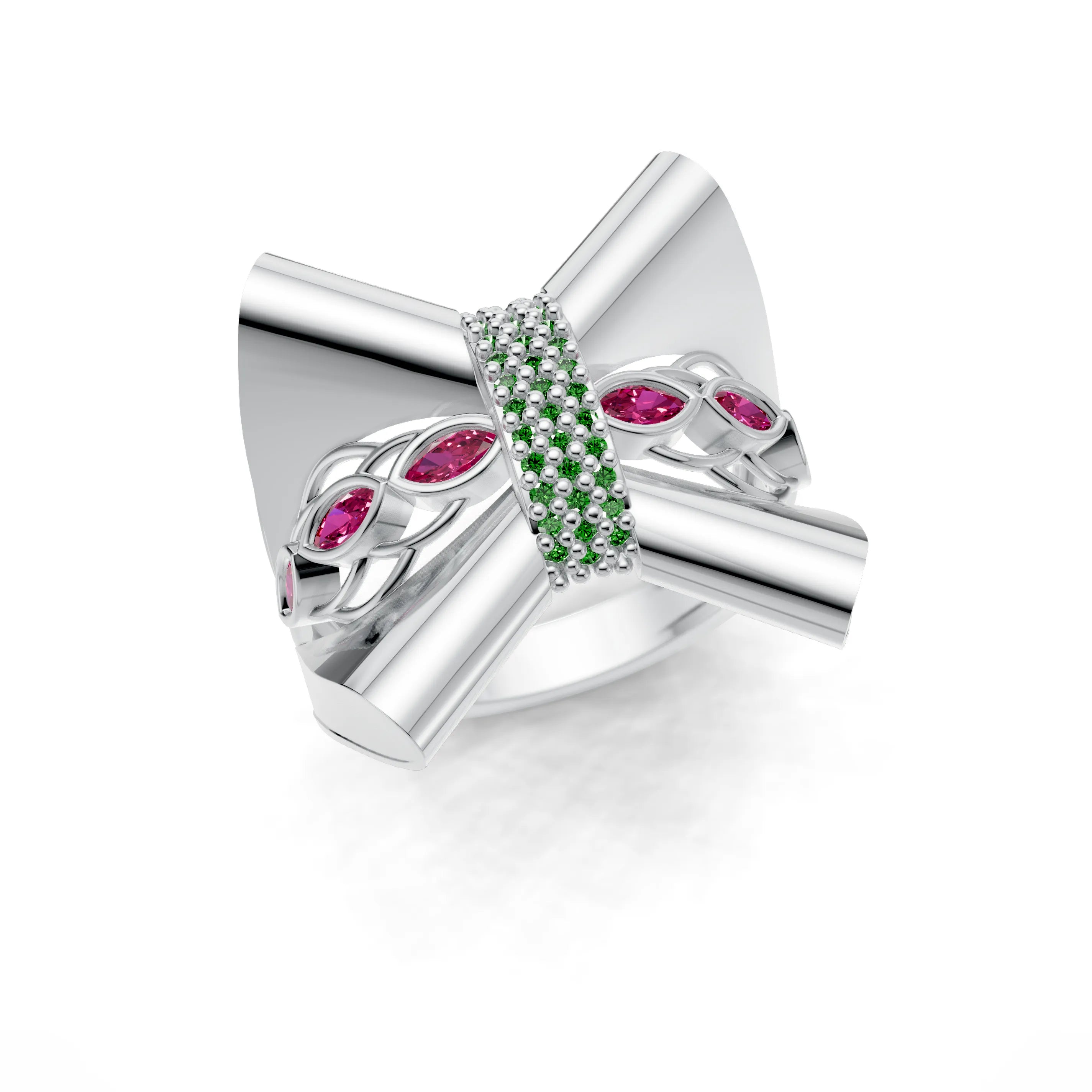 Silver_Emerald_Ruby