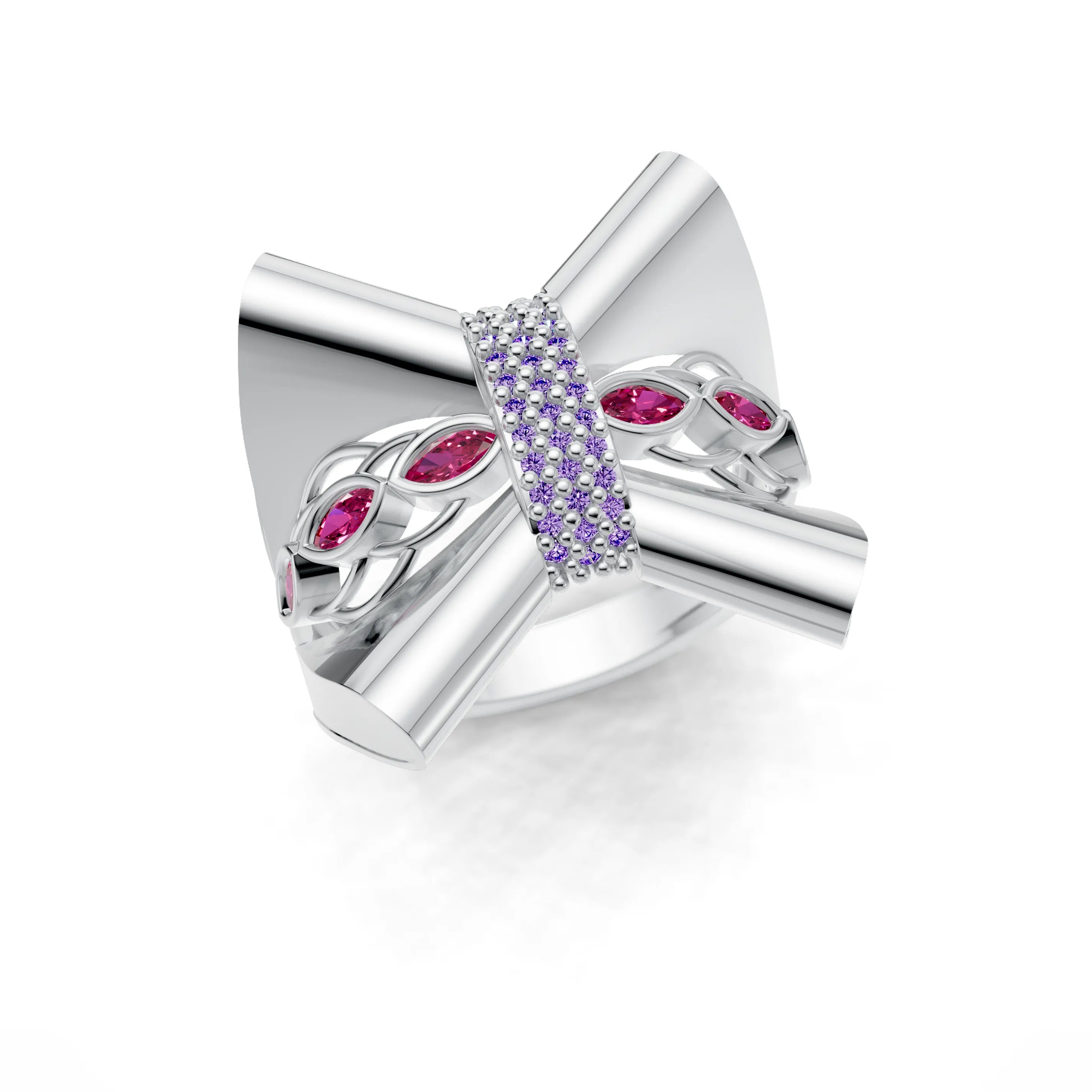 Silver_Amethyst_Ruby