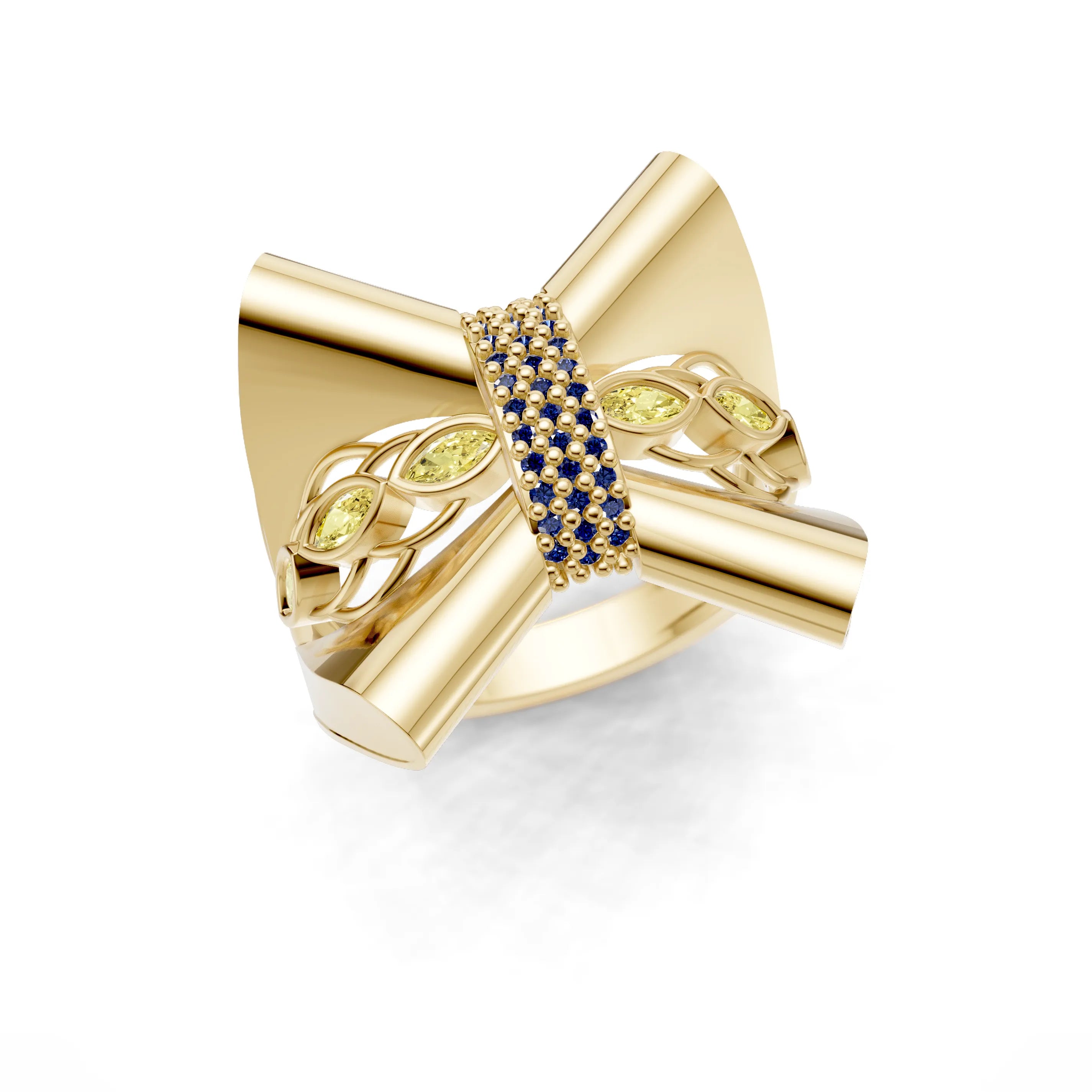 Gold_Sapphire_Citrine