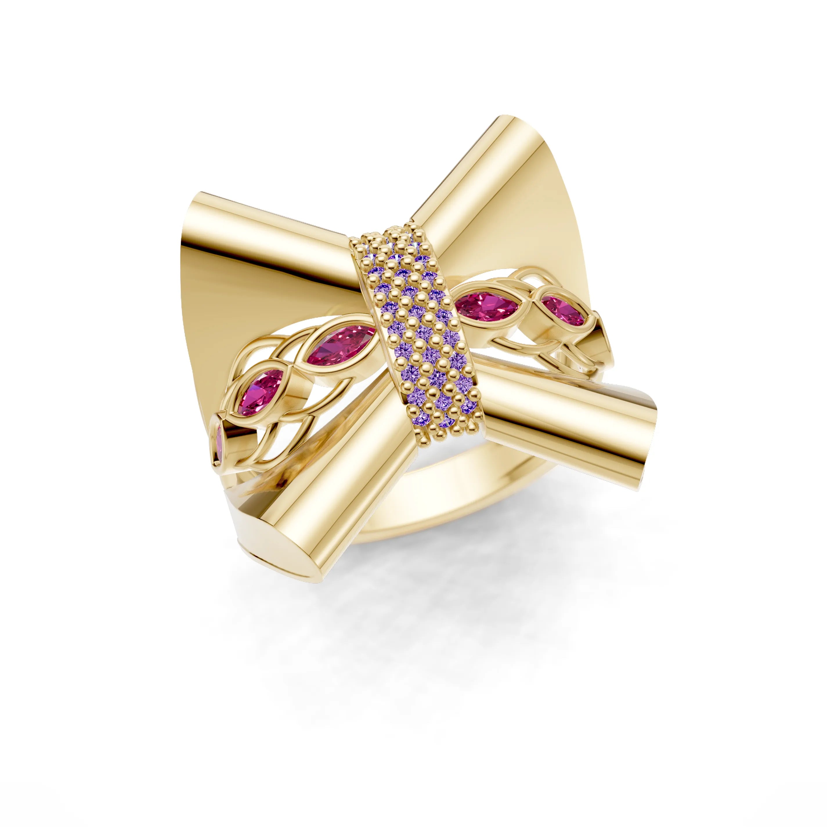 Gold_Amethyst_Ruby