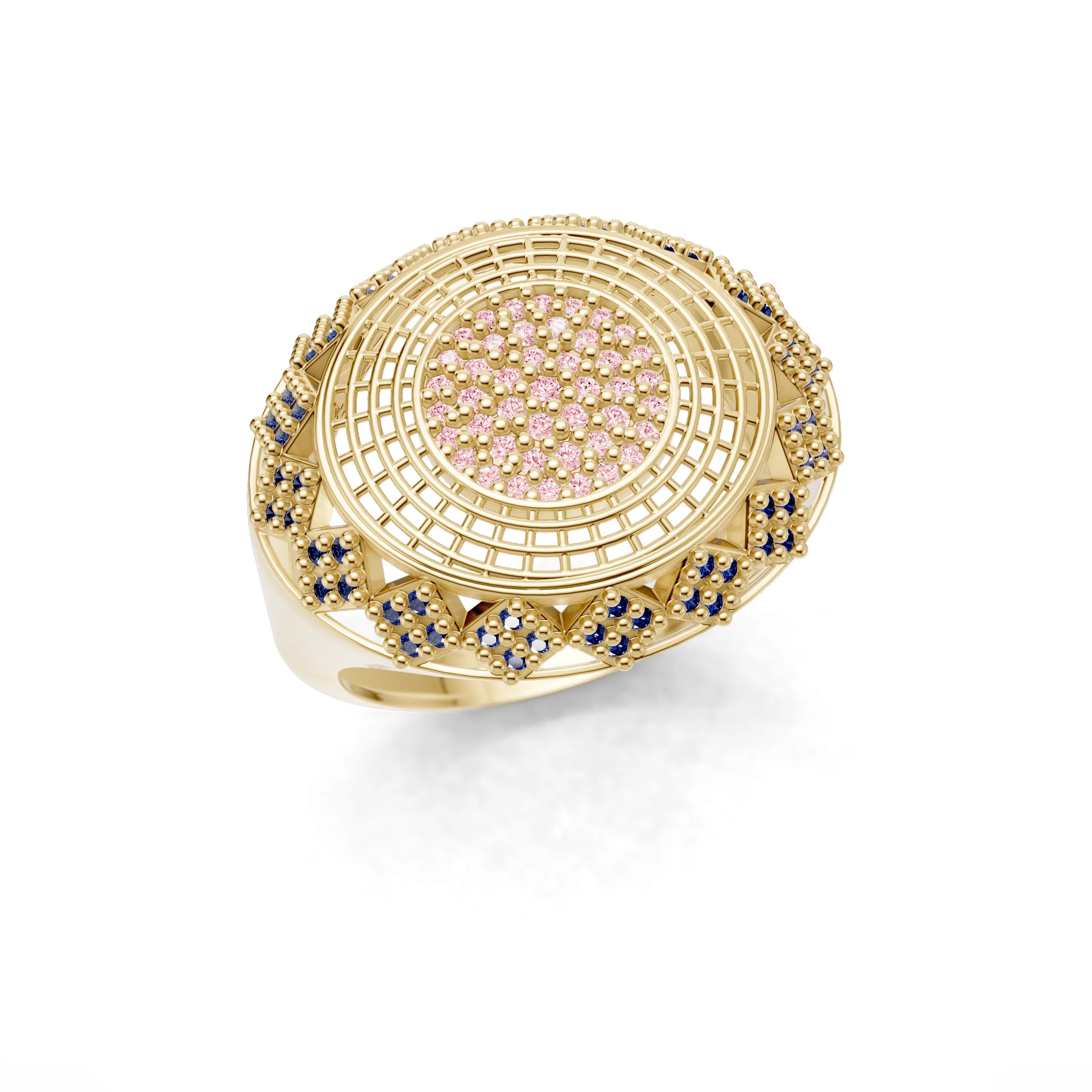 Gold_Pink_Sapphire