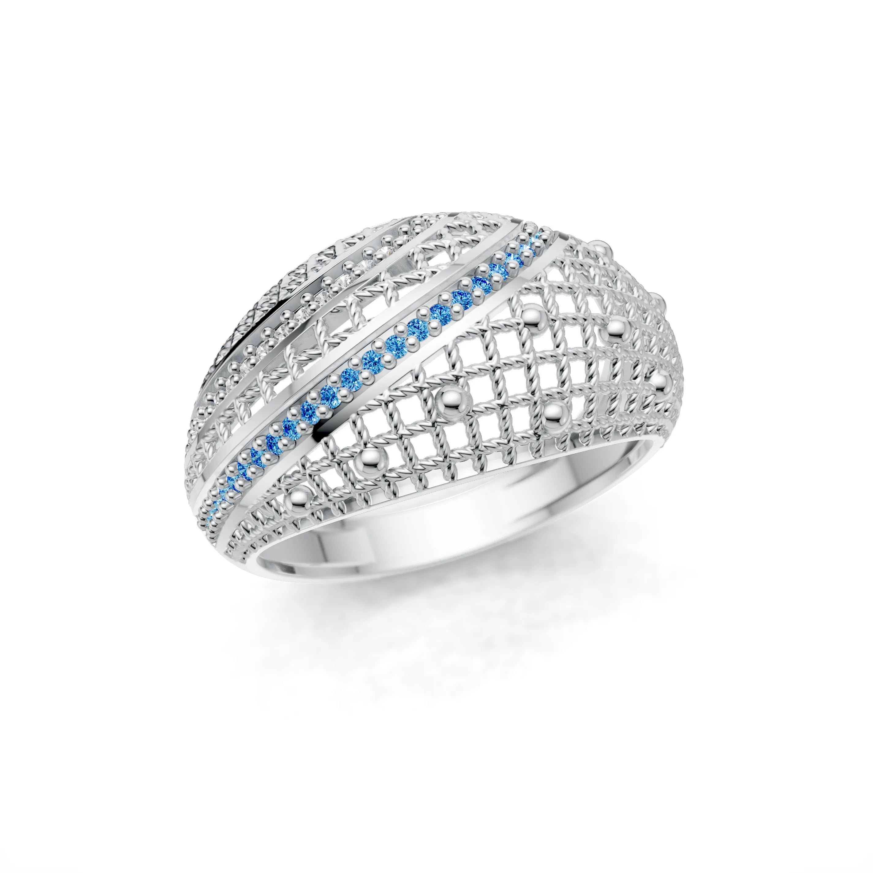 Silver_Aquamarine_Diamond