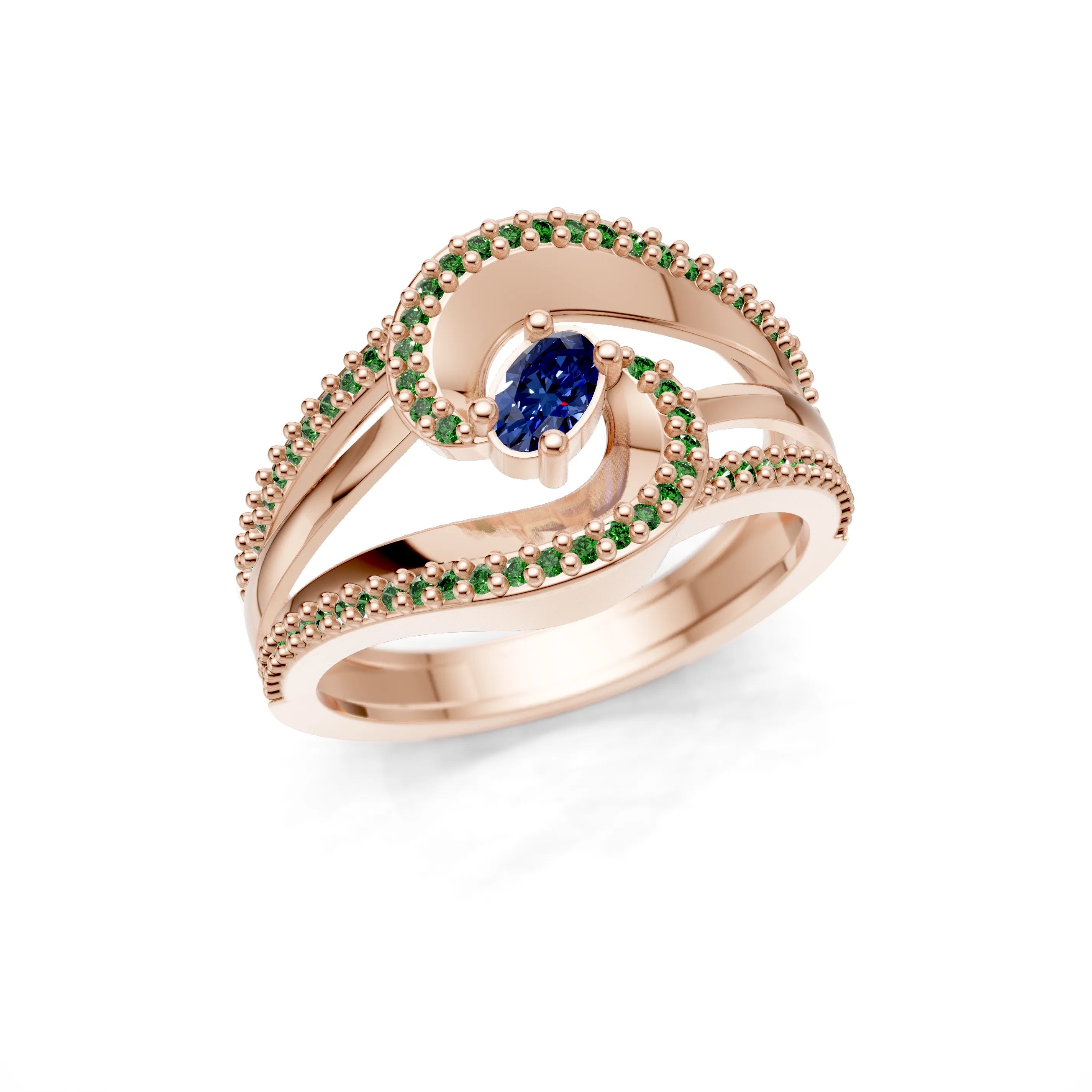 Rose_Sapphire_Emerald