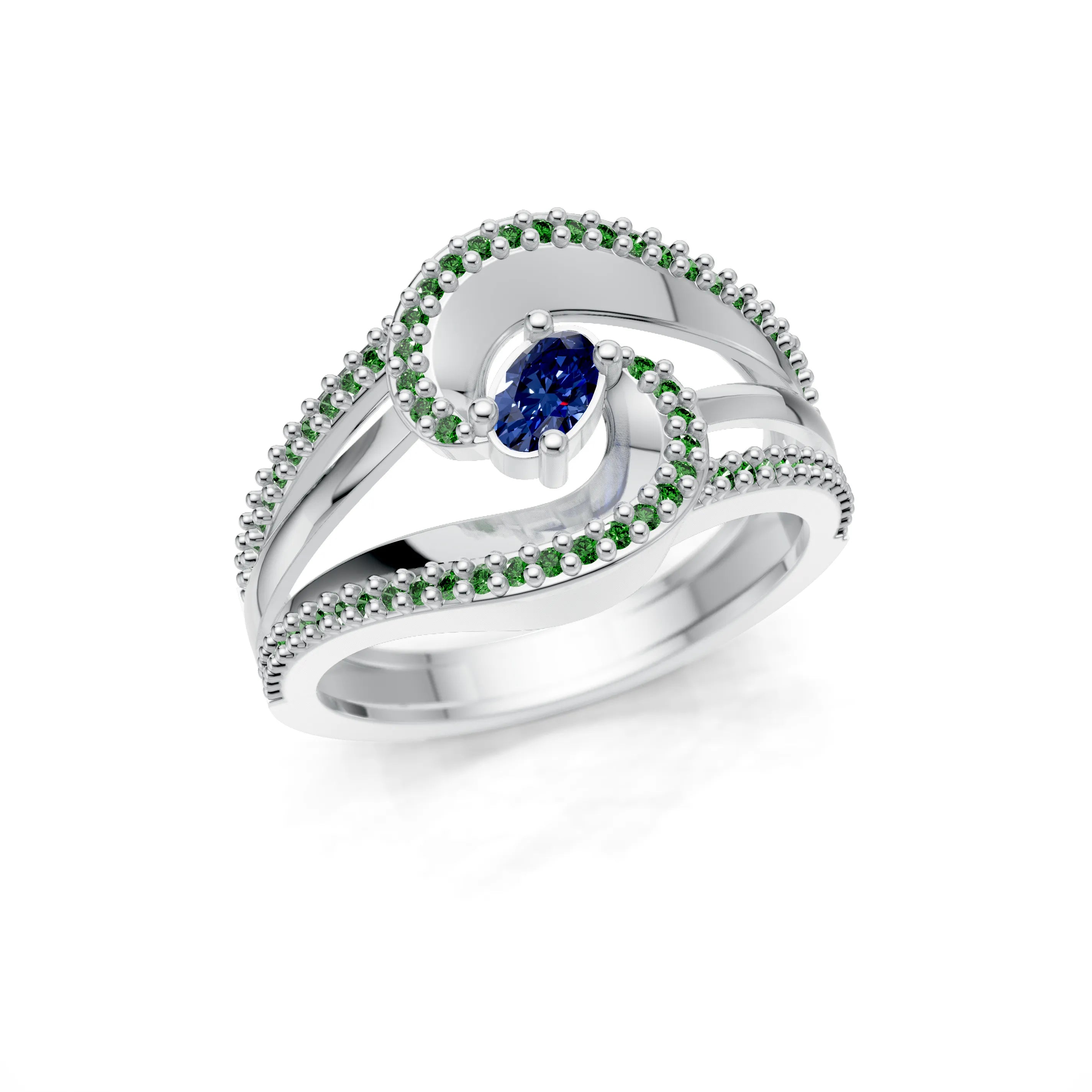 Silver_Sapphire_Emerald