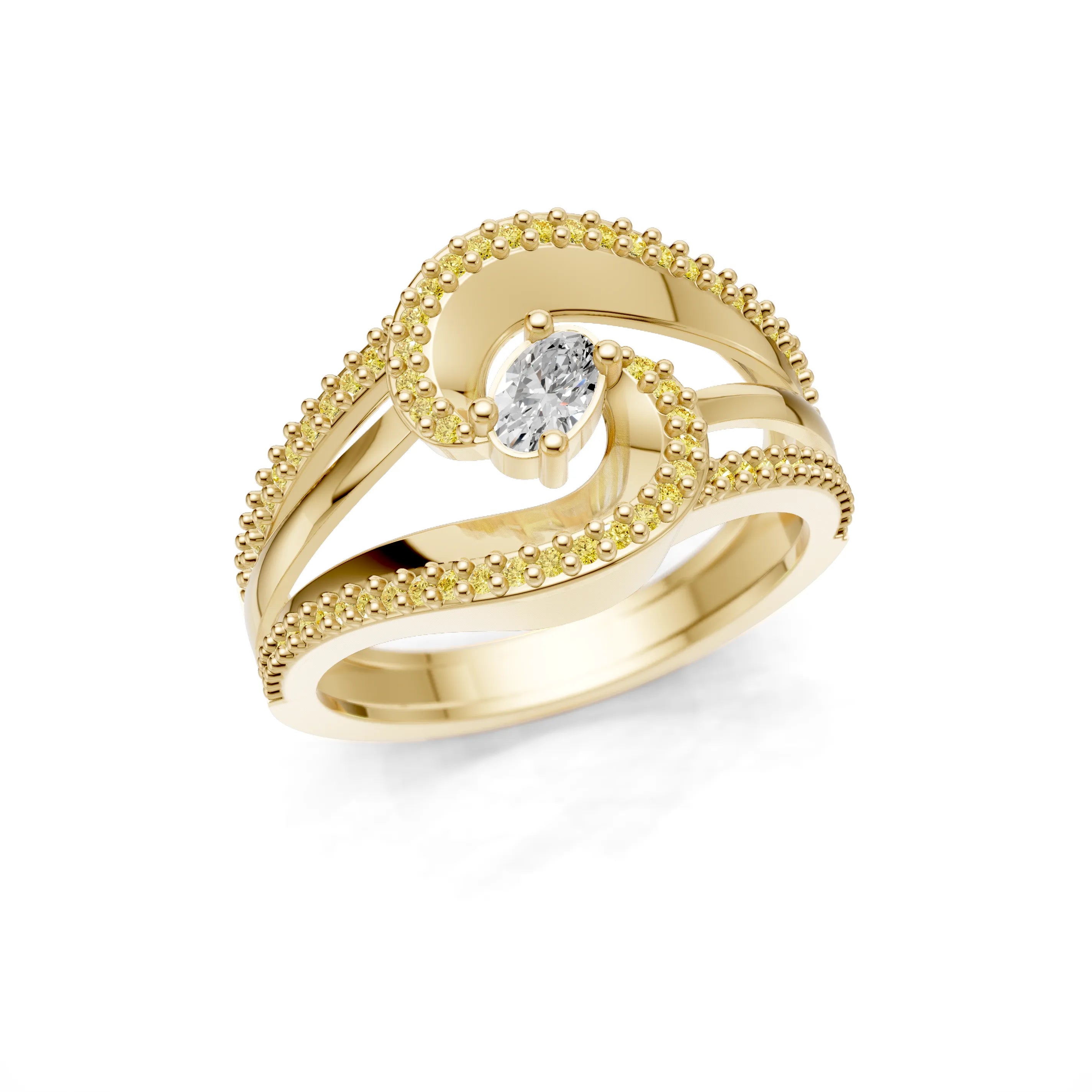 Gold_Diamond_Citrine