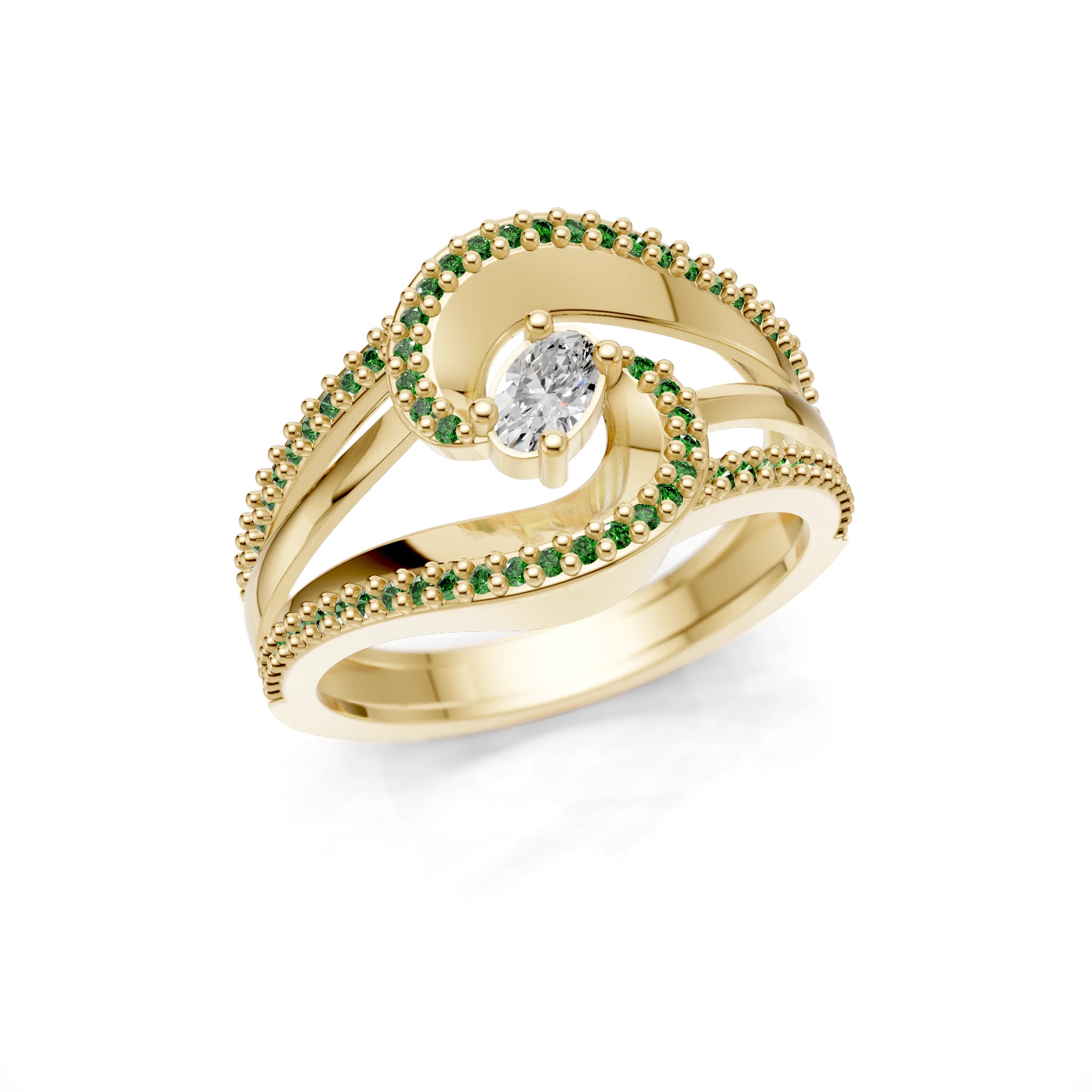 Gold_Diamond_Emerald