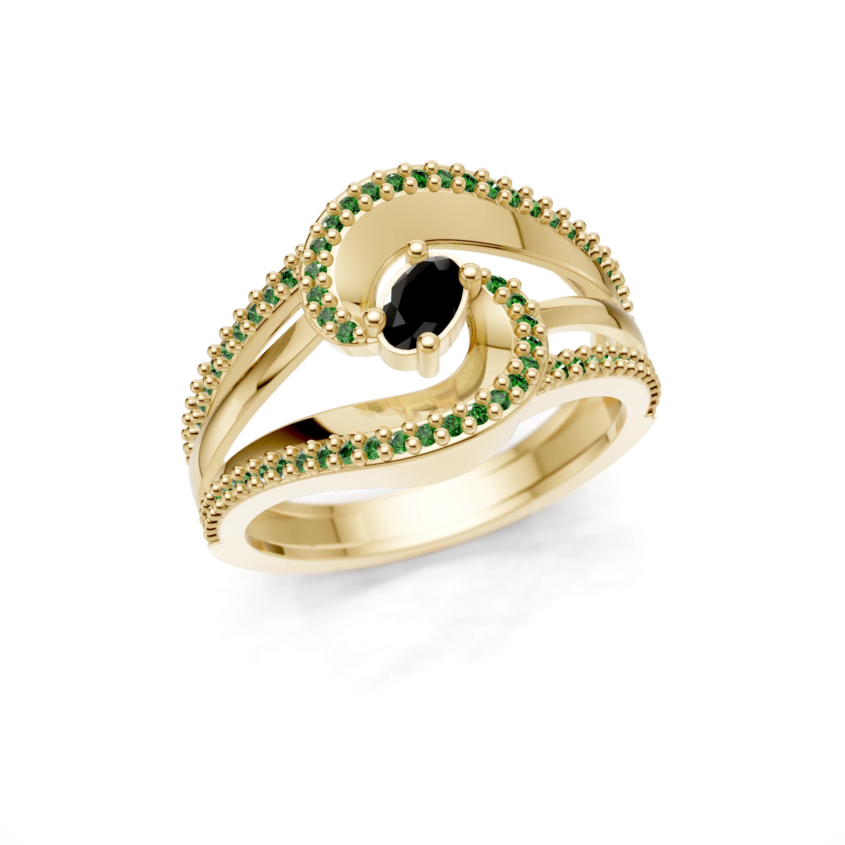 Gold_Black_Emerald