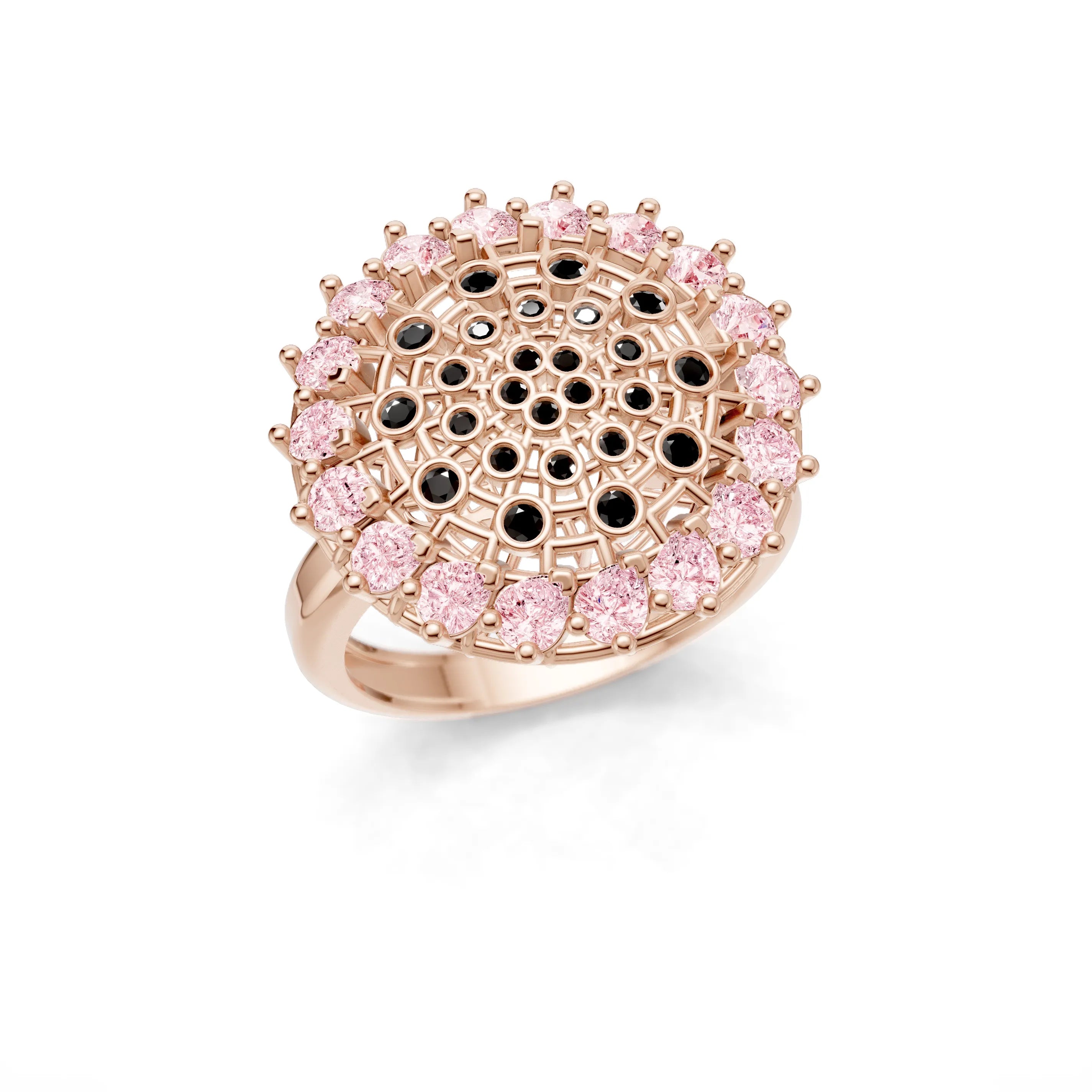 Rose_Pink_Black