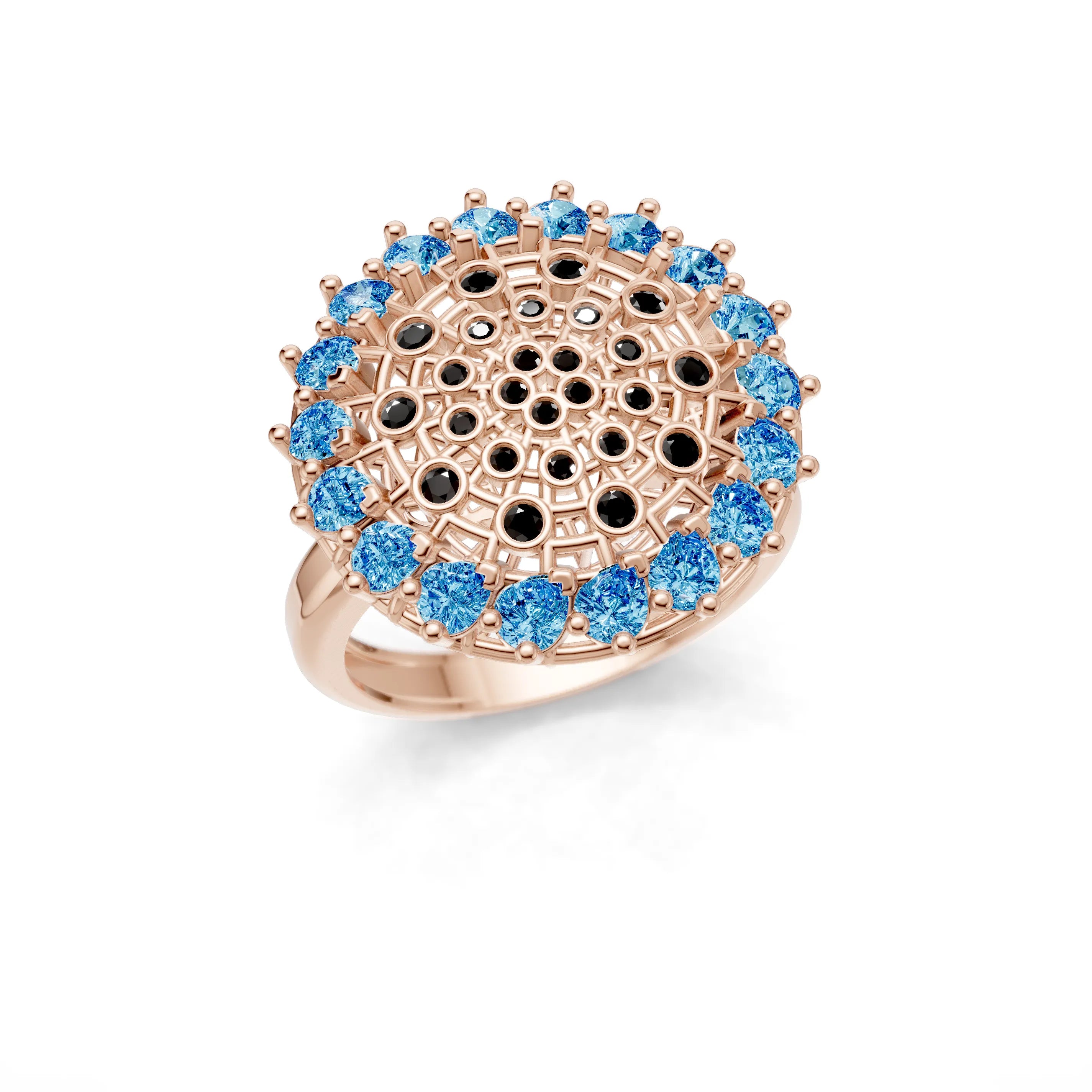 Rose_Aquamarine_Black