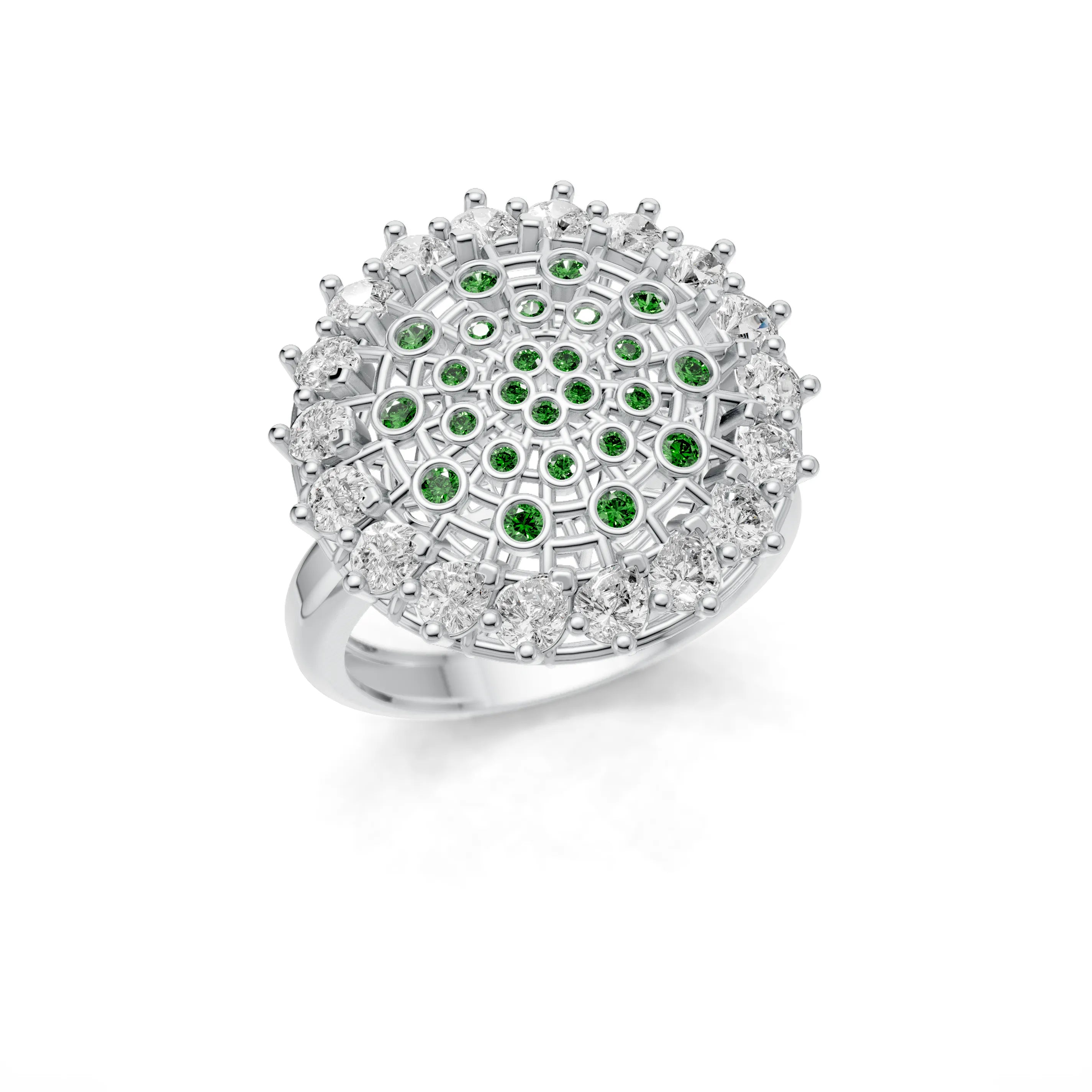 Silver_Diamond_Emerald