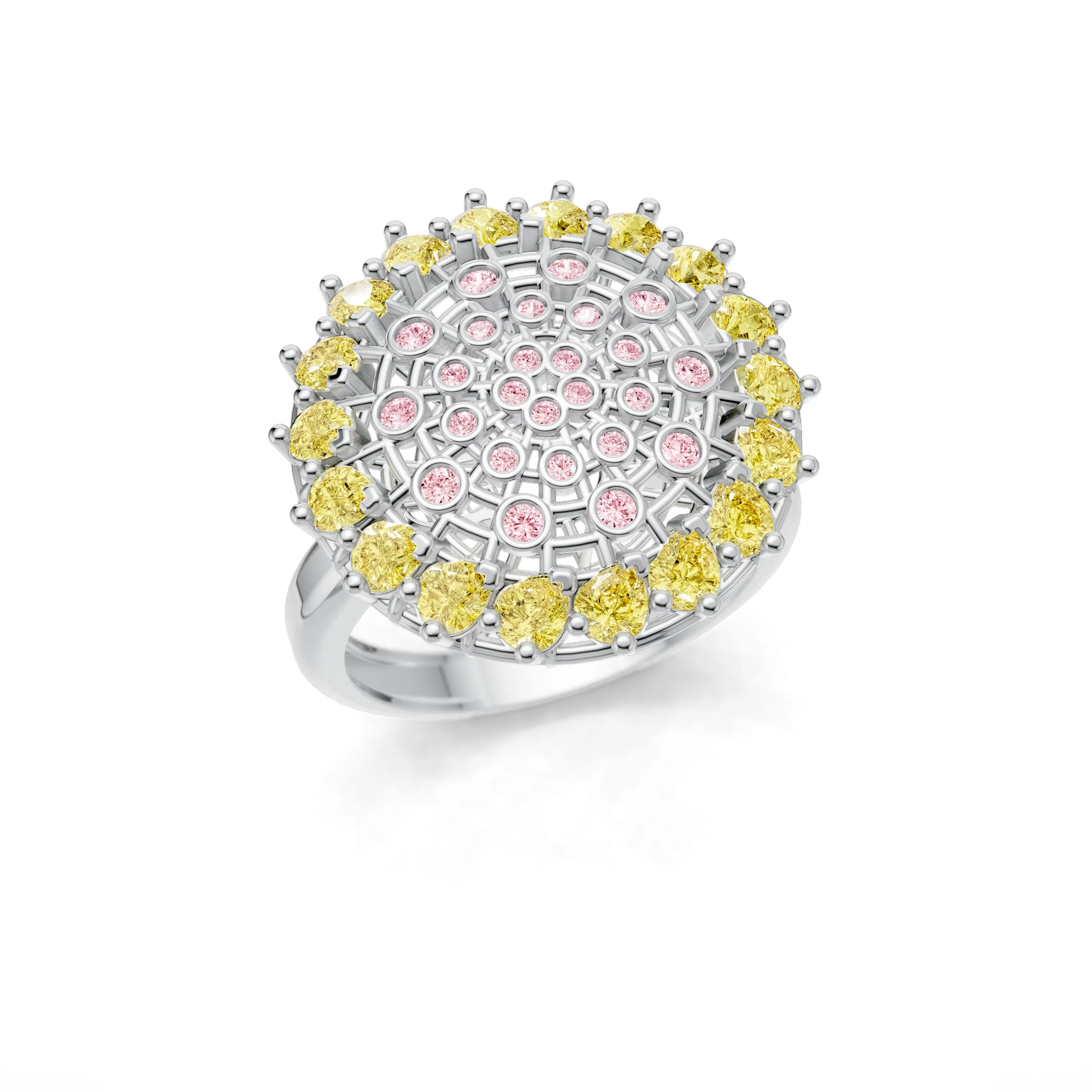 Silver_Citrine_Pink