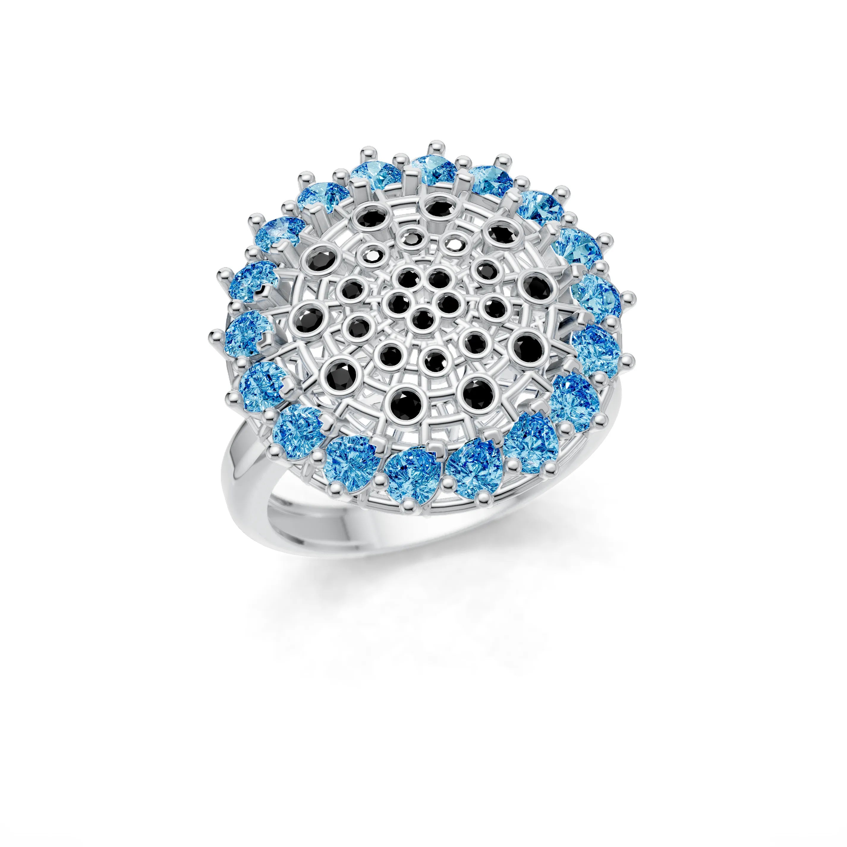 Silver_Aquamarine_Black