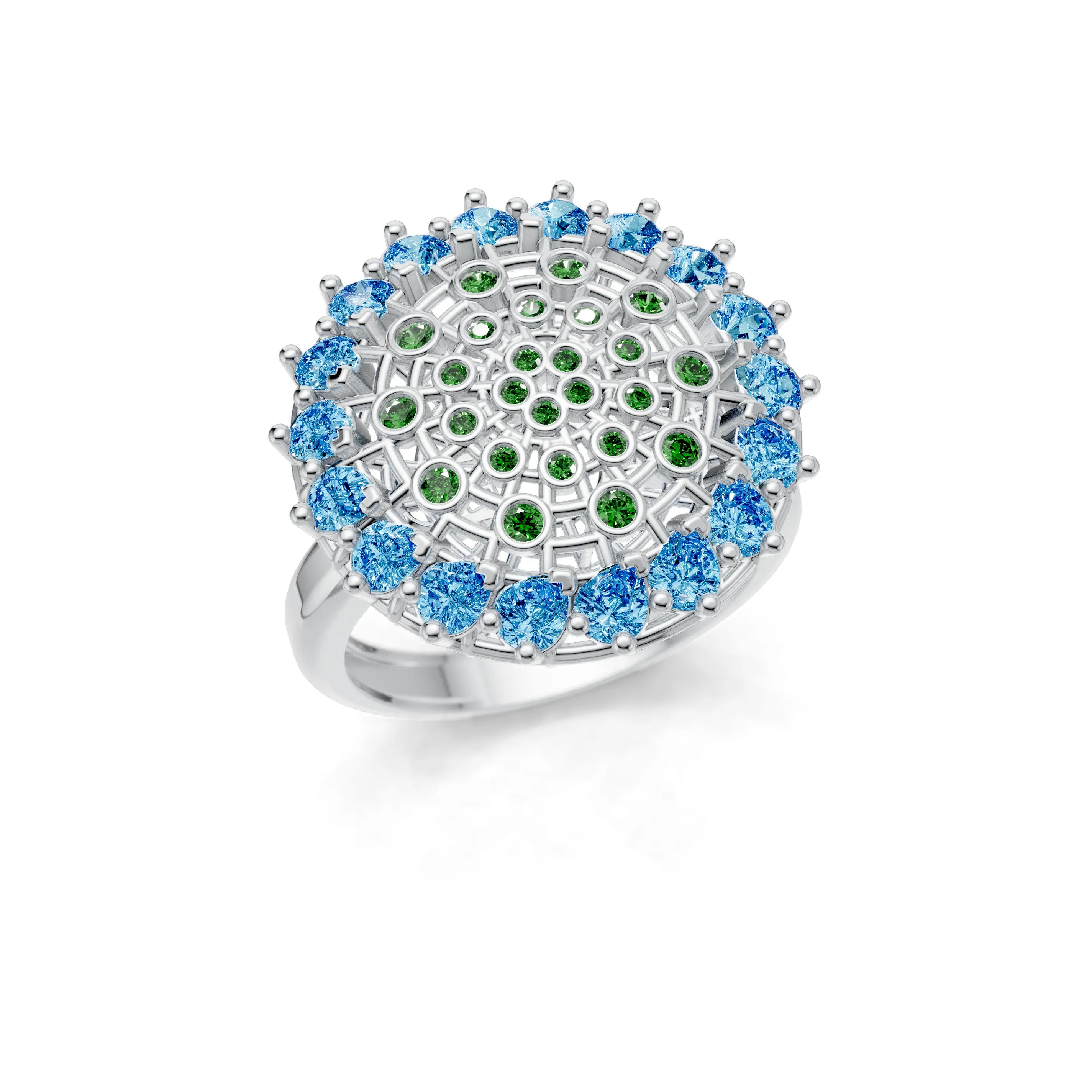 Silver_Aquamarine_Emerald