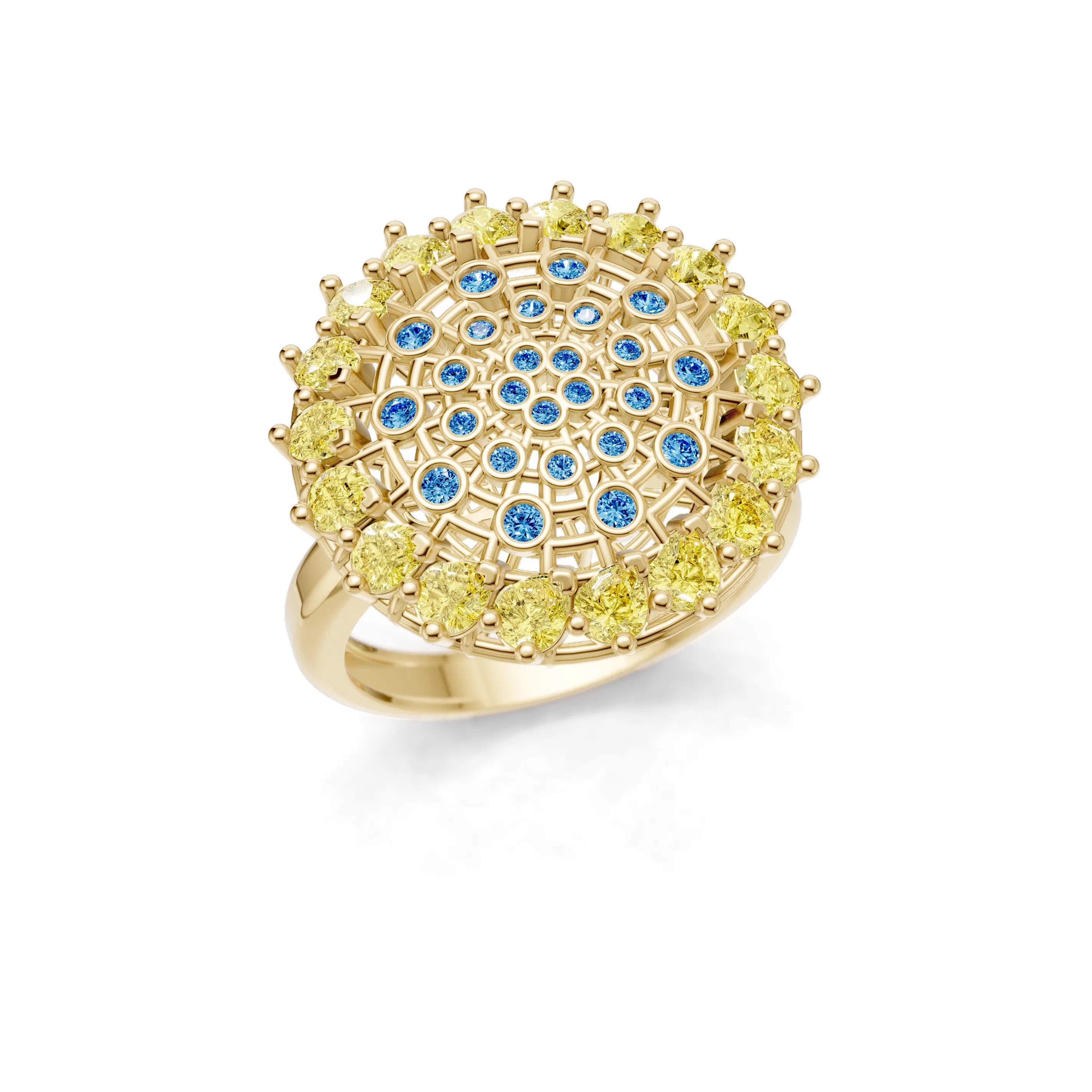 Gold_Citrine_Aquamarine