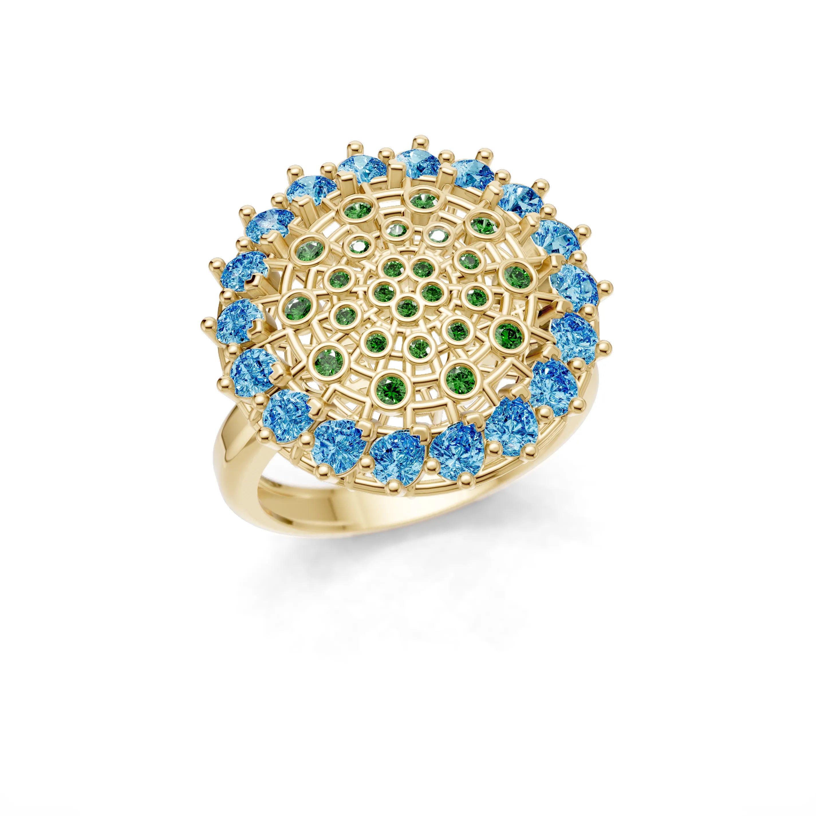 Gold_Aquamarine_Emerald