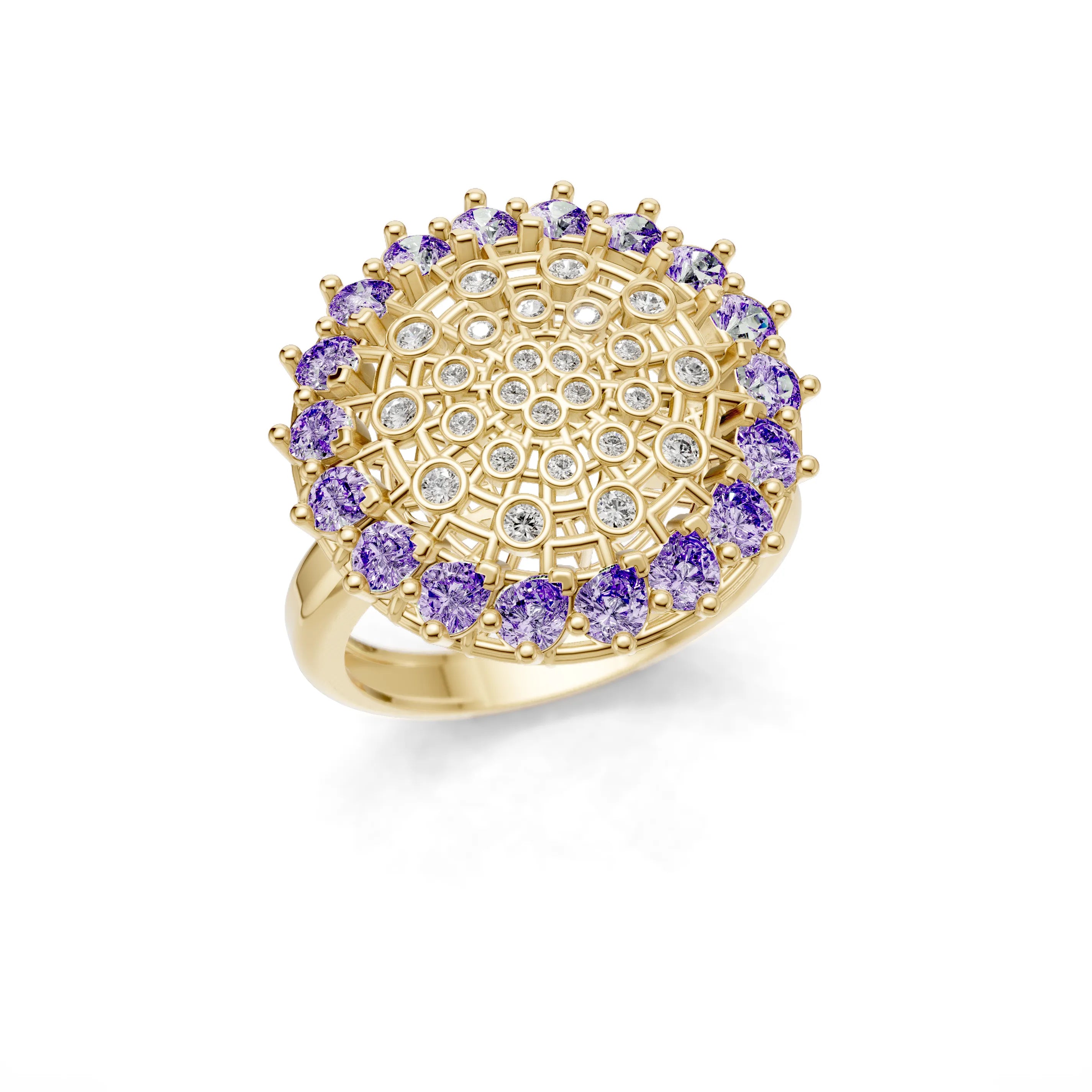 Gold_Amethyst_Diamond