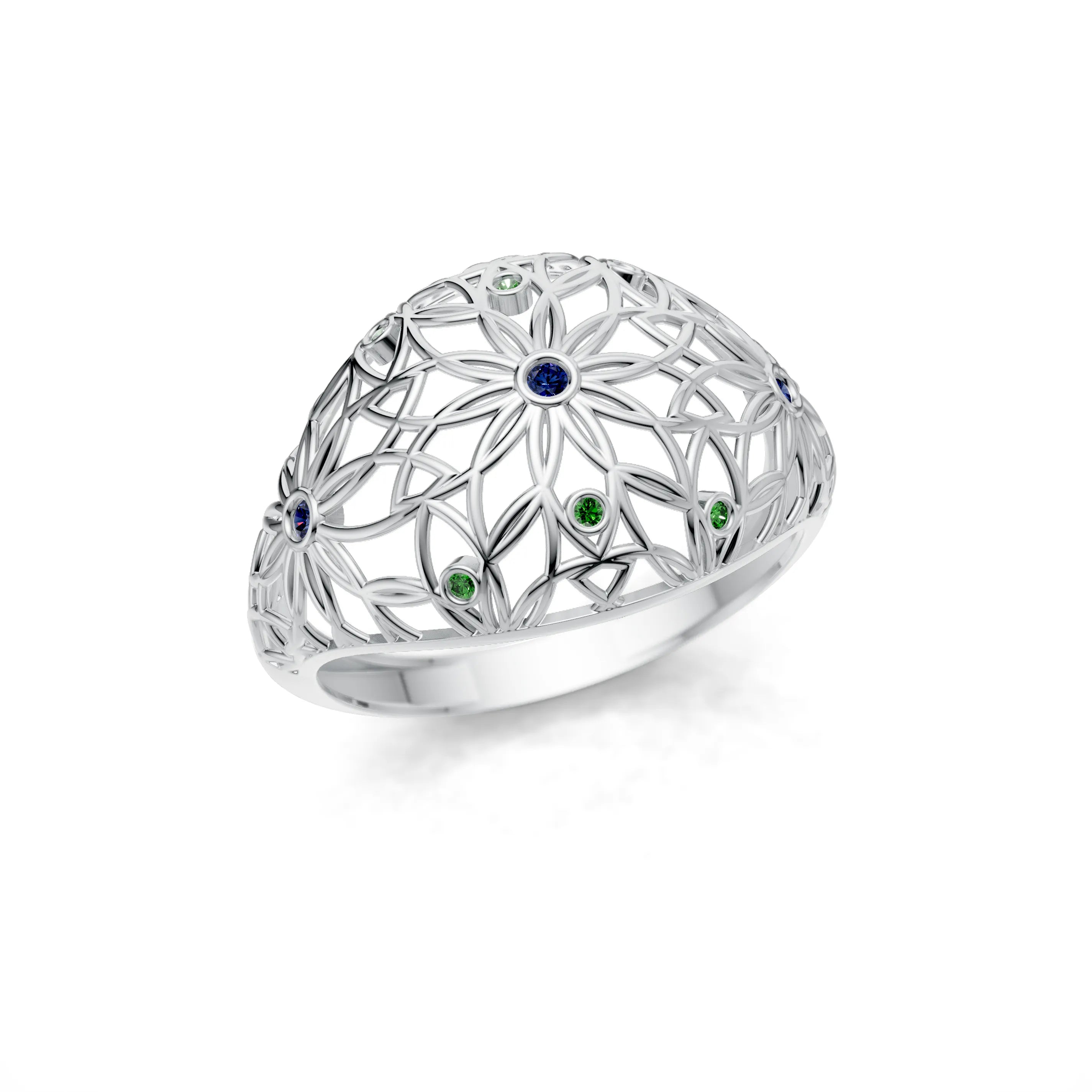 Silver_Sapphire_Emerald