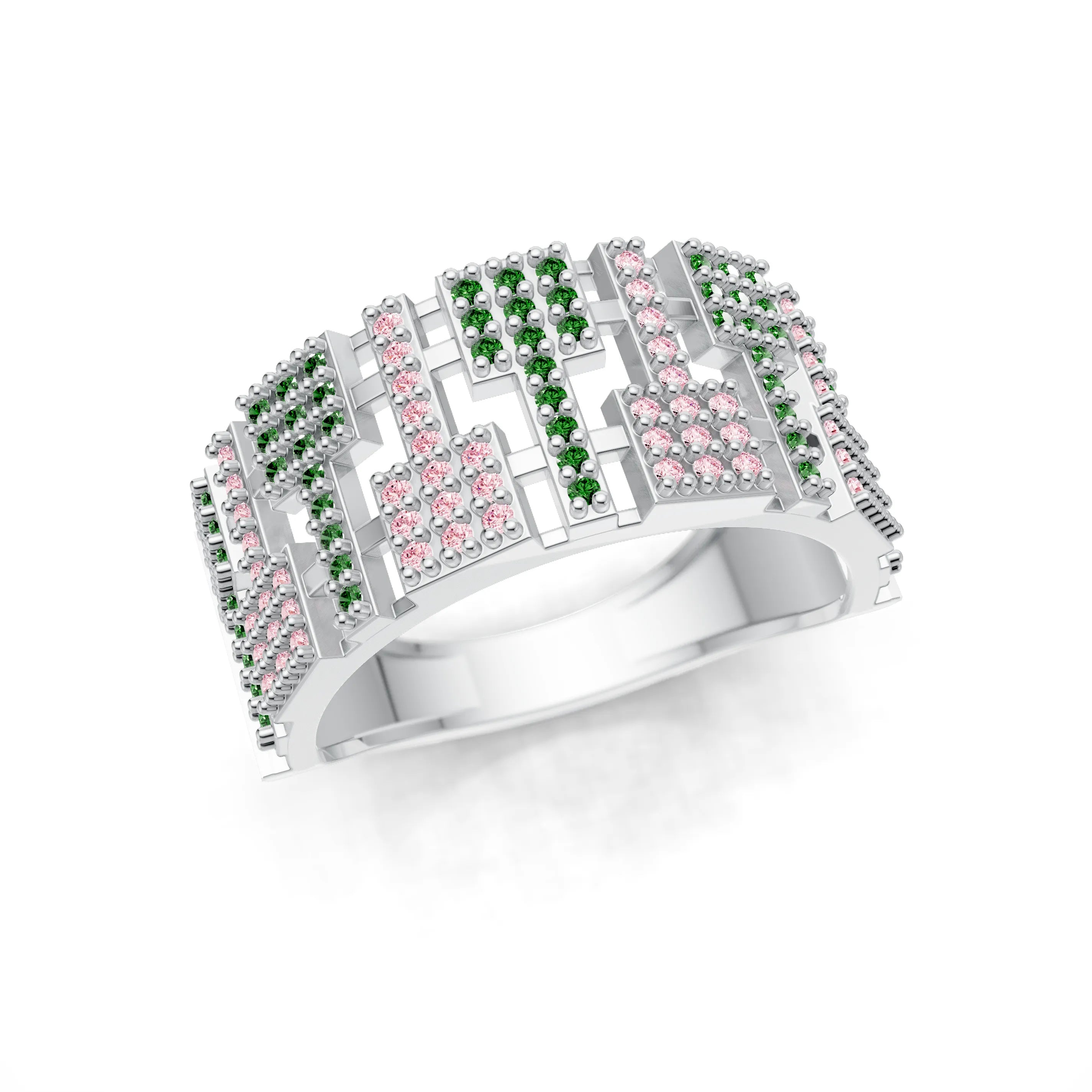 Silver_Emerald_Pink