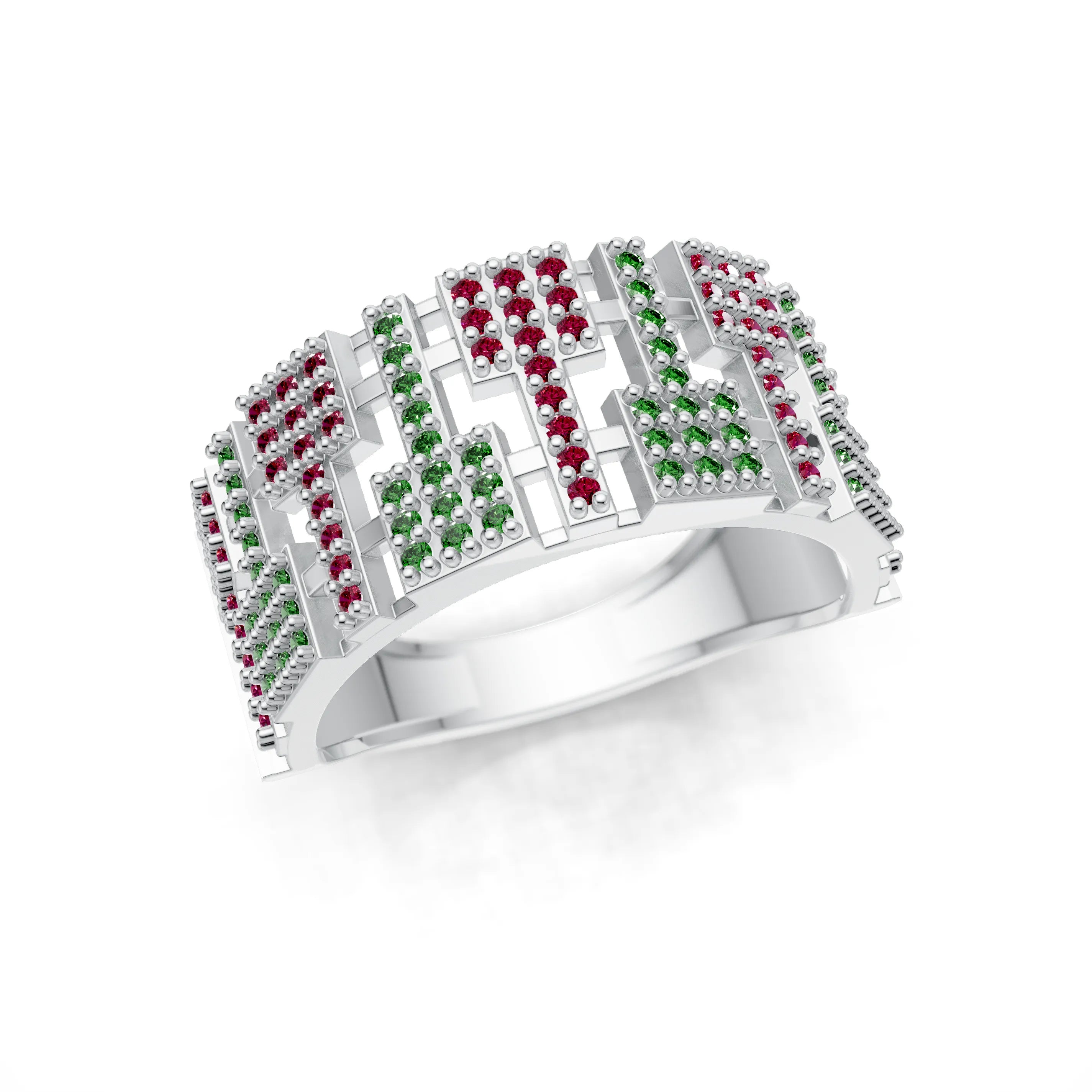 Silver_Ruby_Emerald