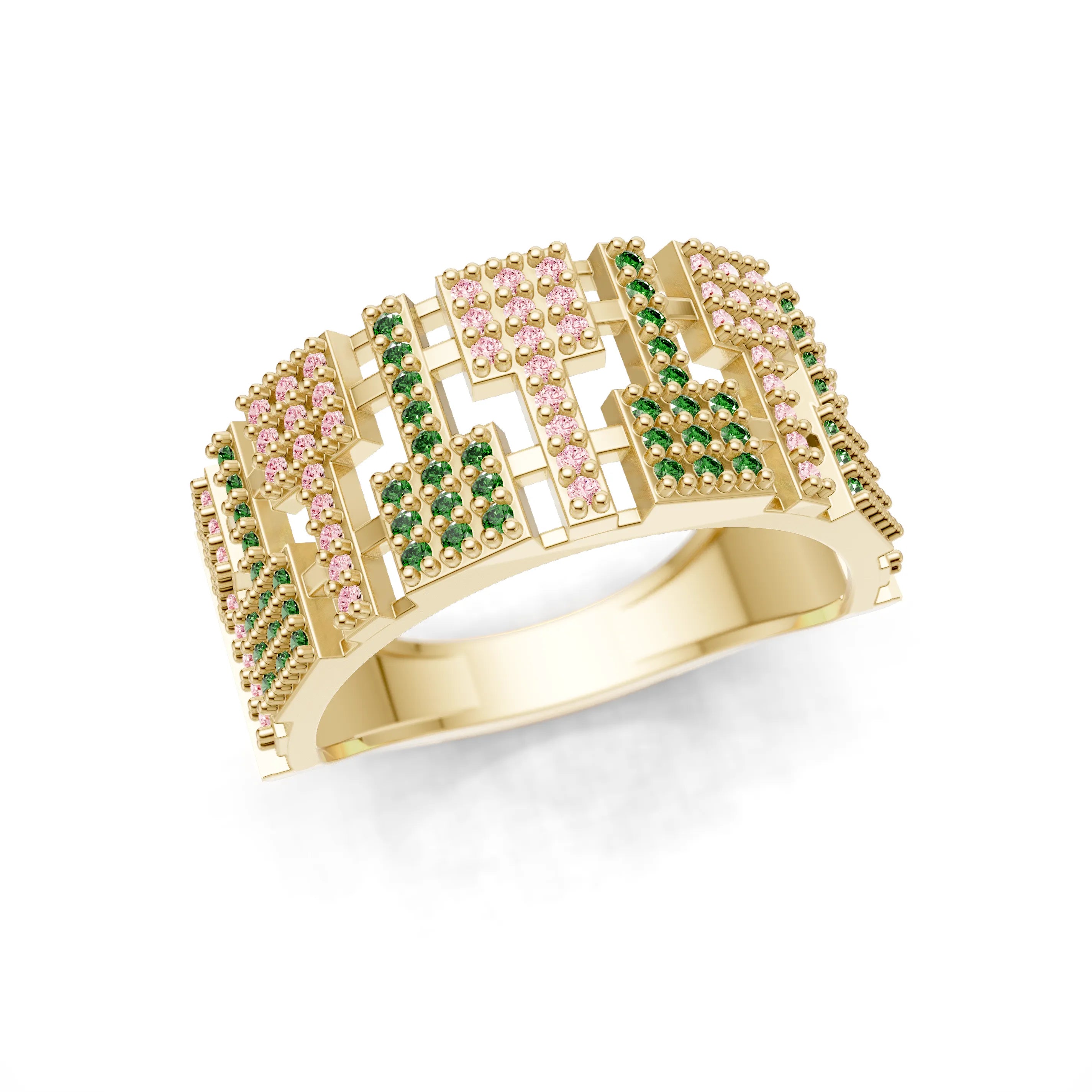 Gold_Pink_Emerald