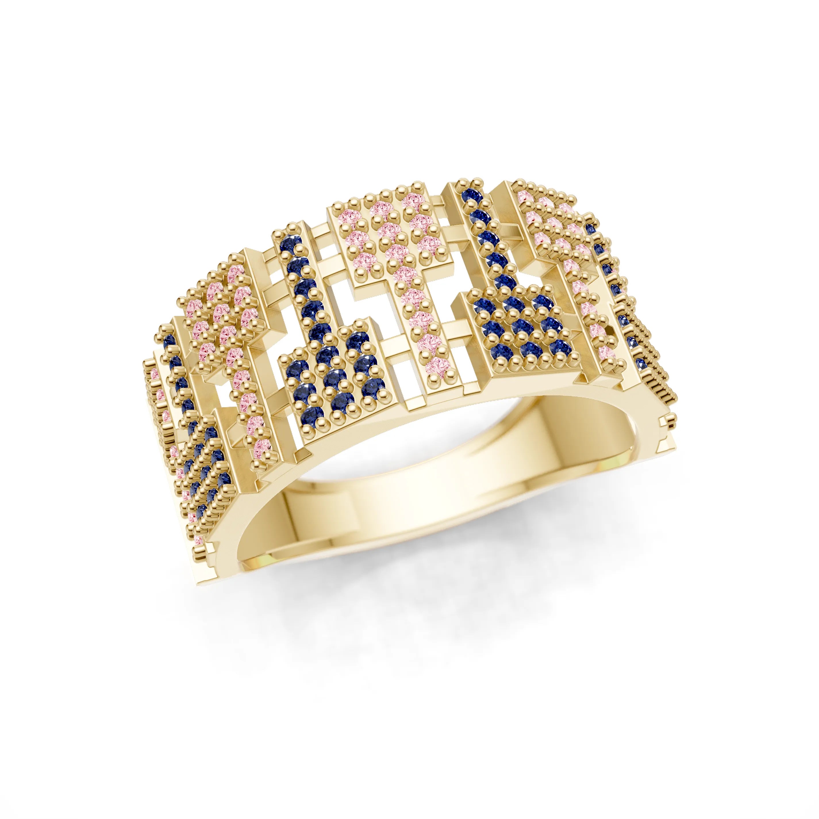 Gold_Pink_Sapphire