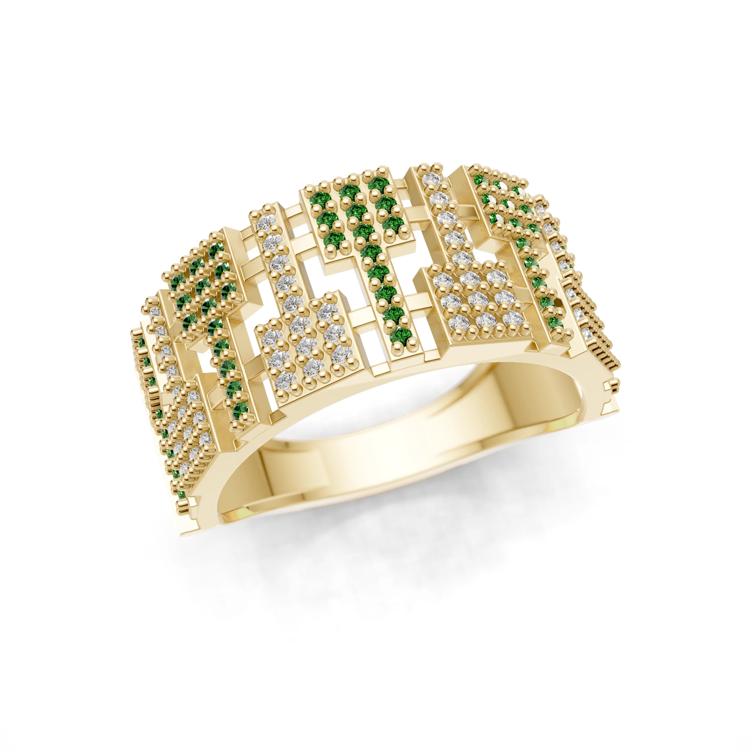 Gold_Emerald_Diamond