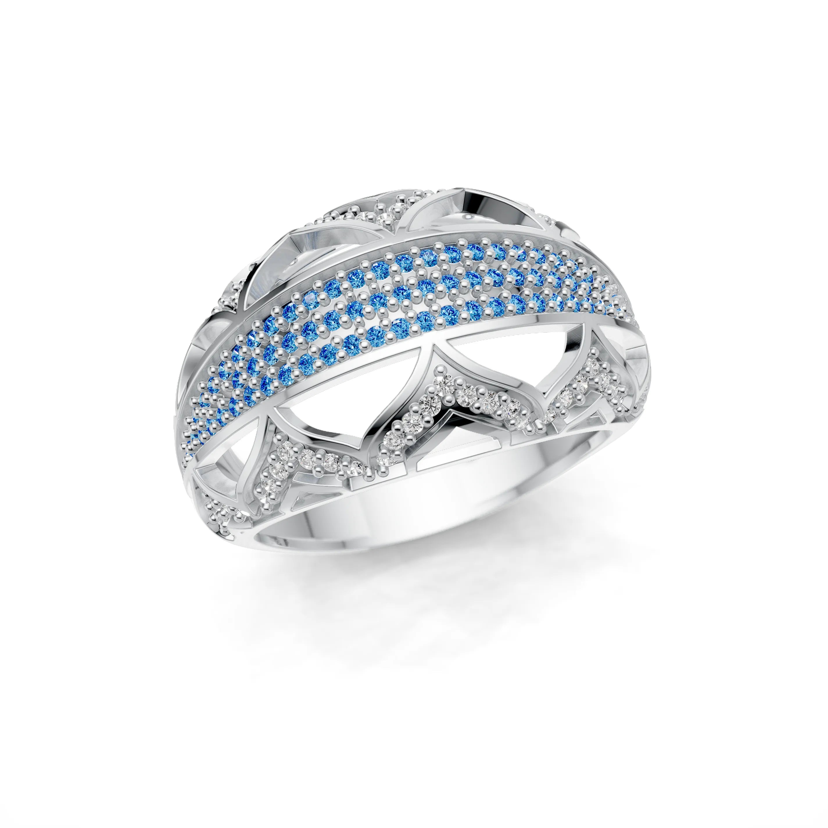 Silver_Aquamarine_Diamond