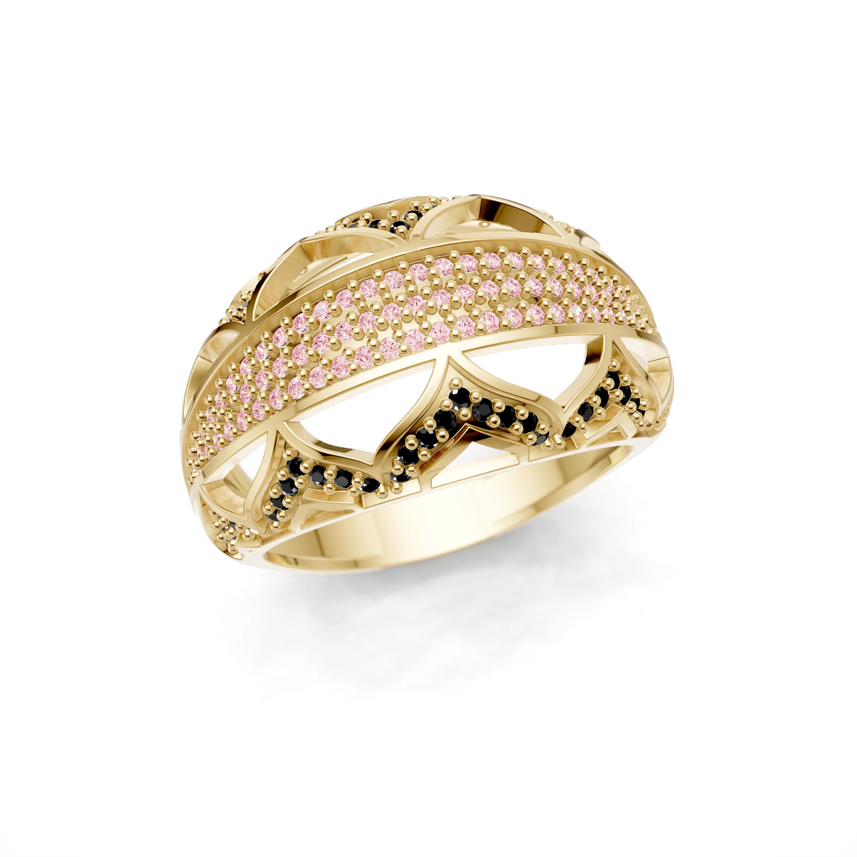 Gold_Pink_Black