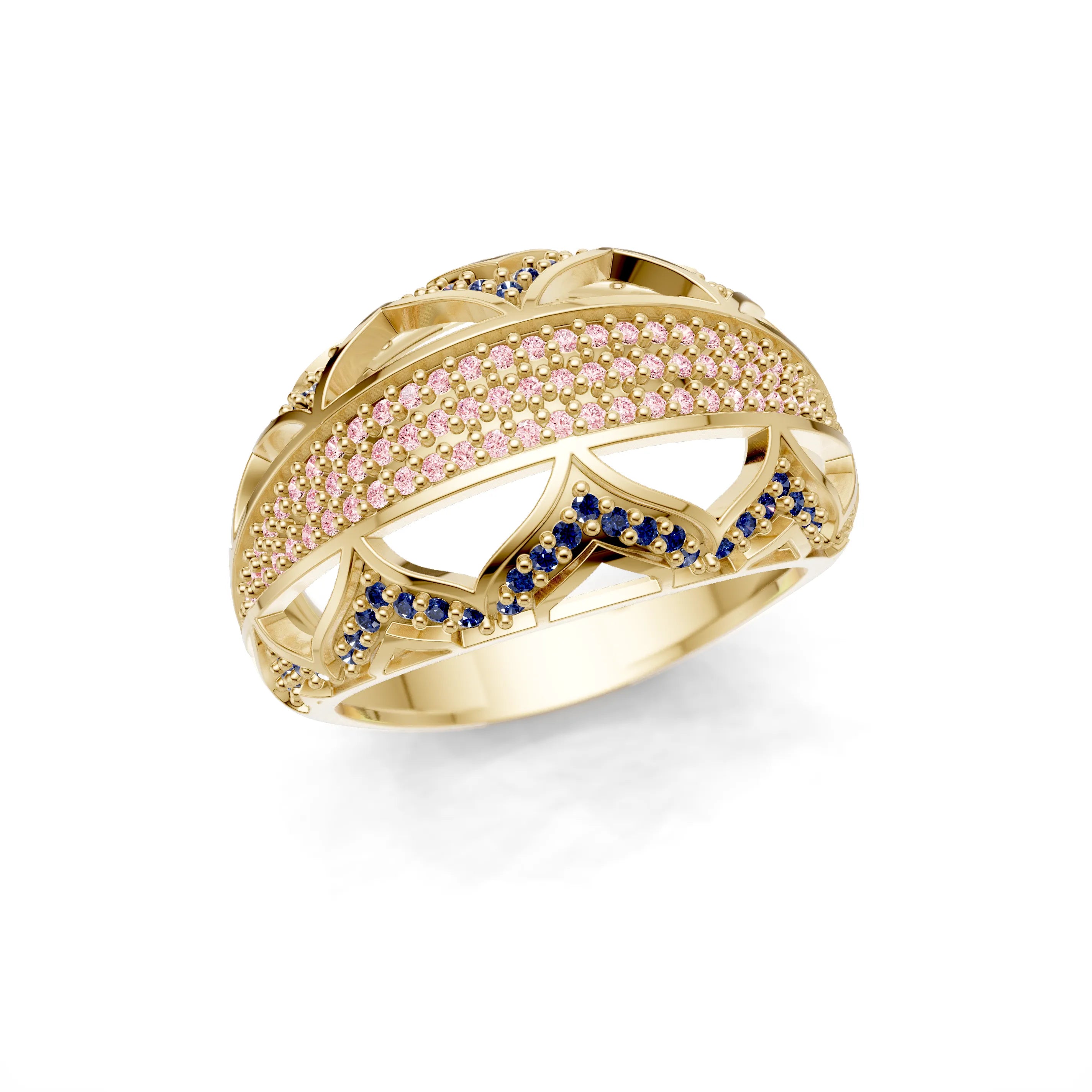 Gold_Pink_Sapphire