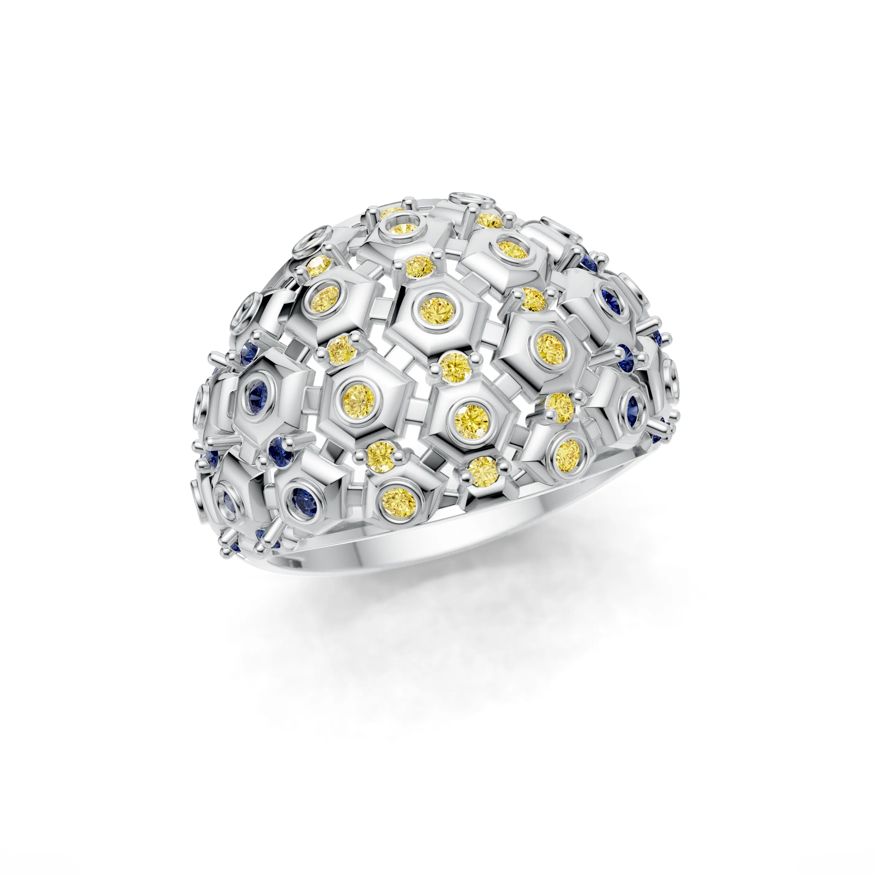 Silver_Citrine_Sapphire
